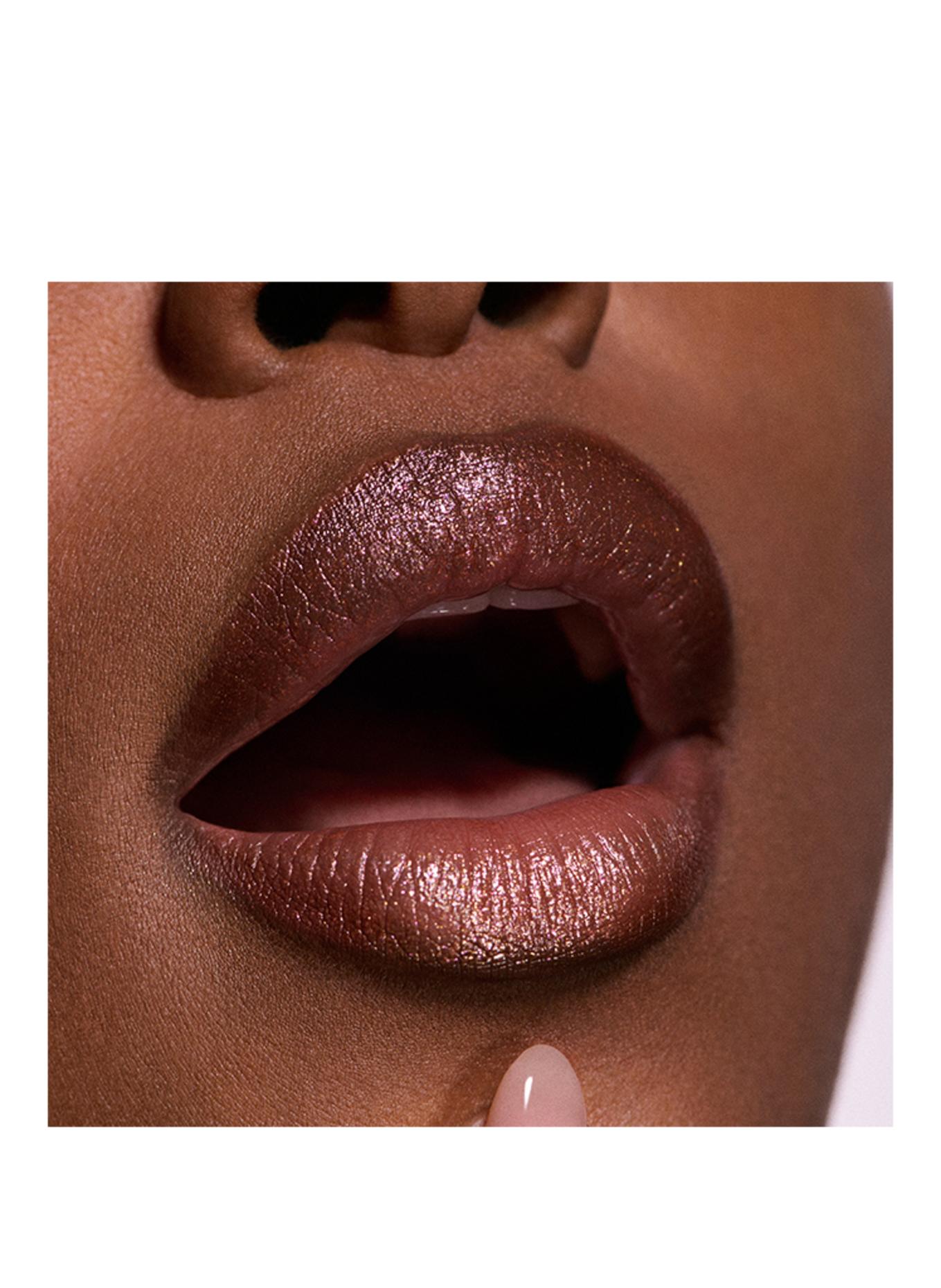 M.A.C DAZZLELIPS CRAYON: CHANDELIER