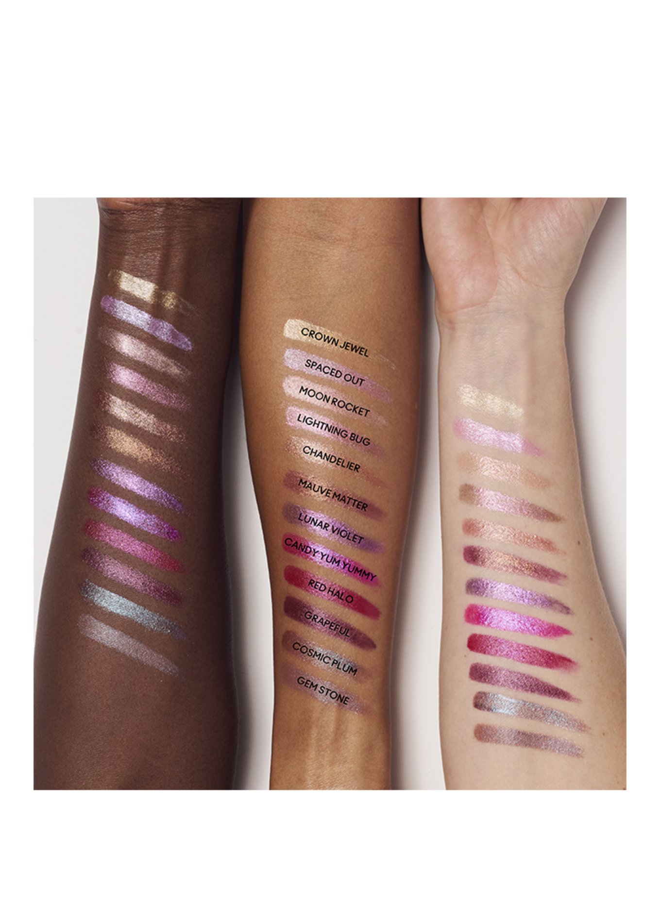 M.A.C DAZZLELIPS CRAYON: MAUVE MATTER