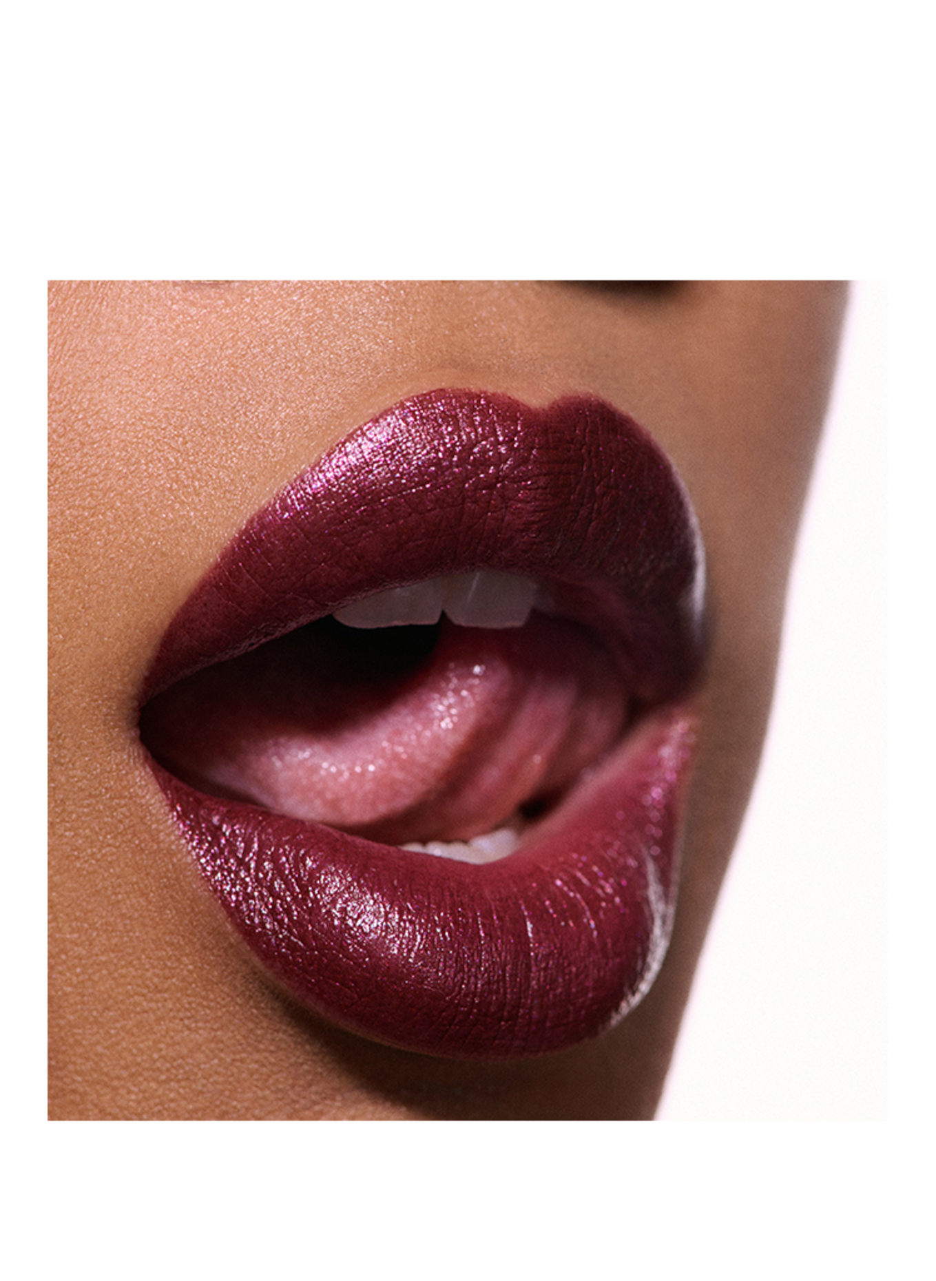 M.A.C DAZZLELIPS CRAYON: GRAPEFUL