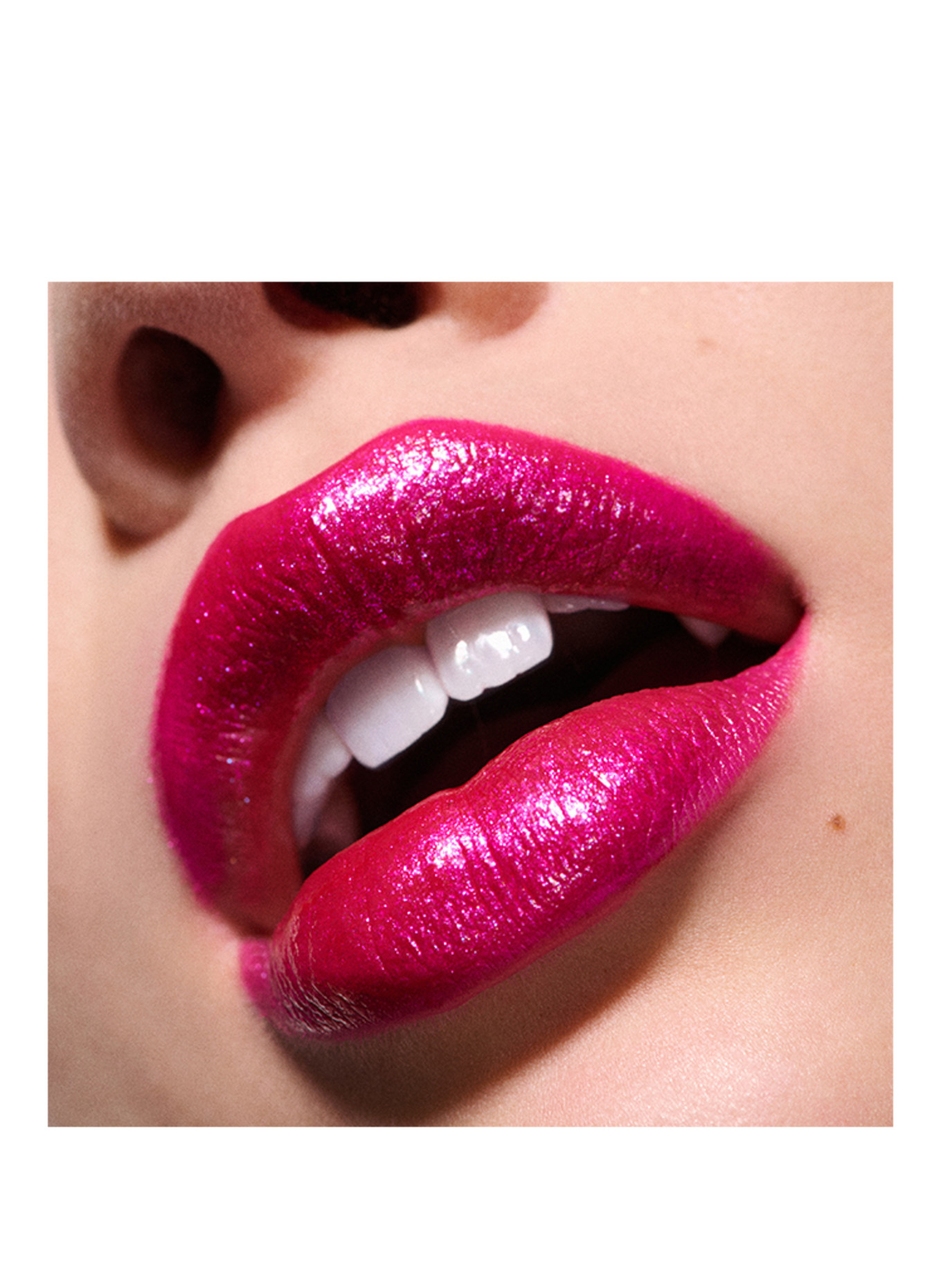 M.A.C DAZZLELIPS CRAYON: CANDY YUM YUMMY