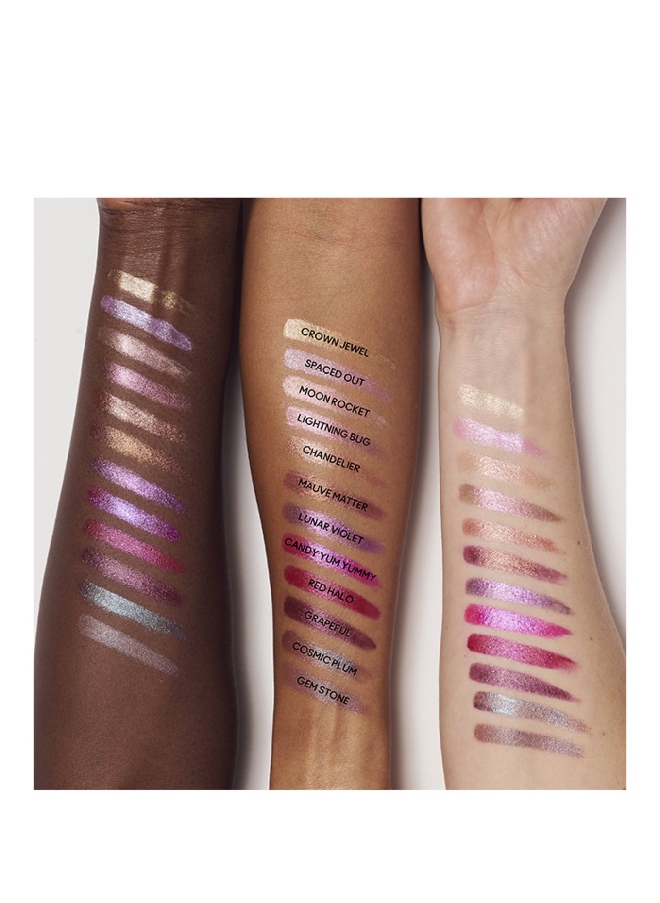 M.A.C DAZZLELIPS CRAYON: CANDY YUM YUMMY