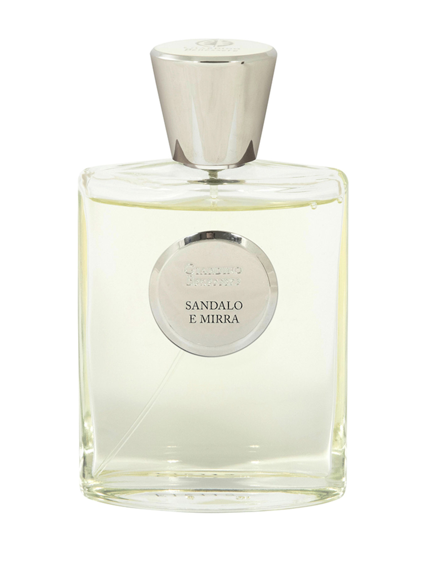 GIARDINO BENESSERE SANDALO E MIRRA