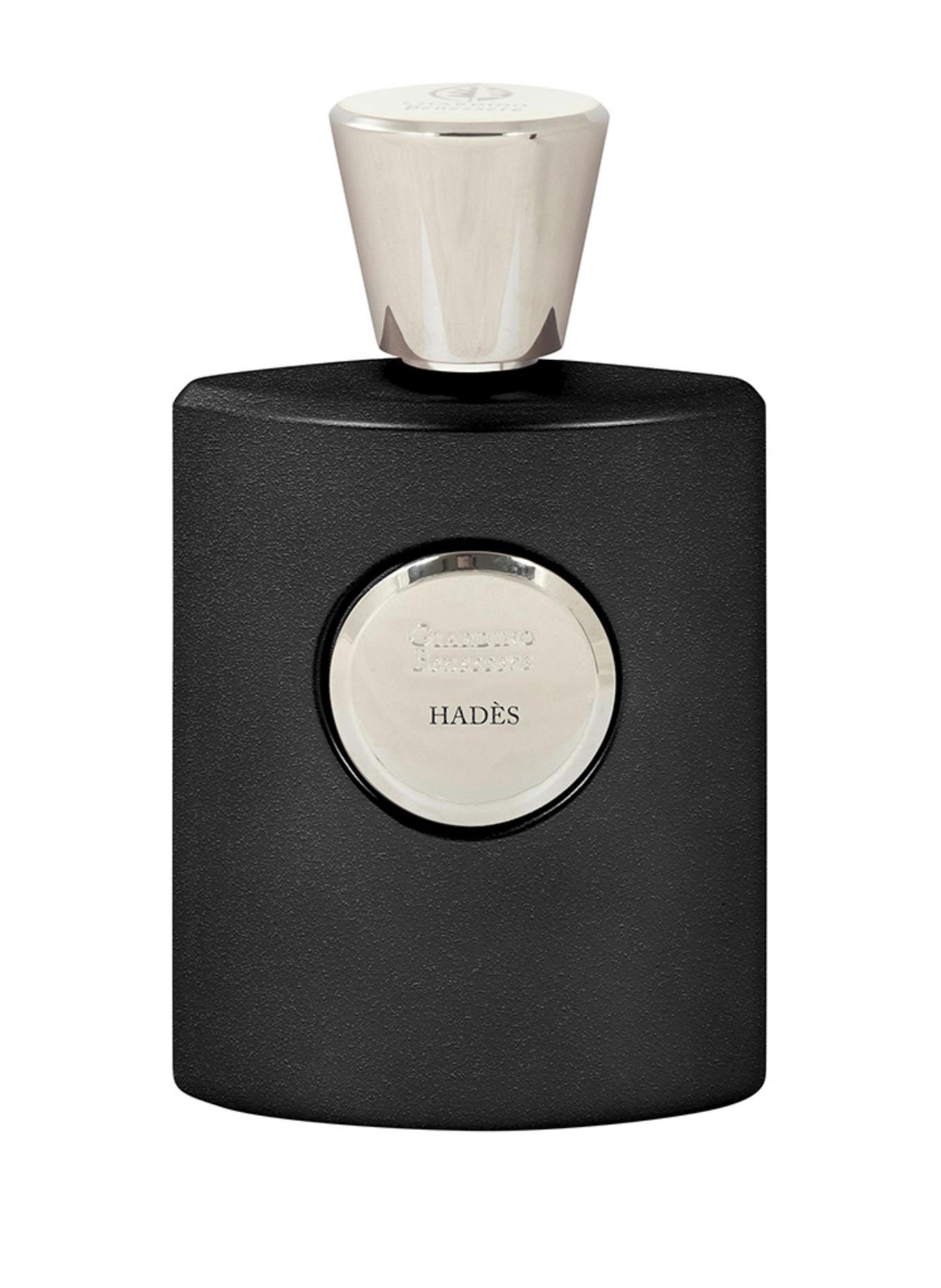 GIARDINO BENESSERE HADÈS
