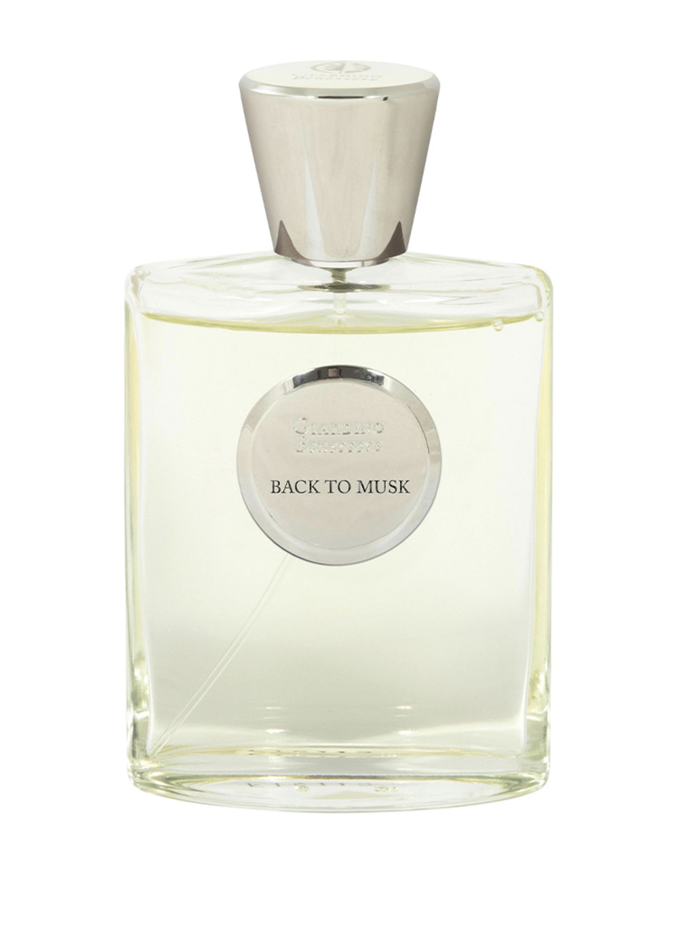 GIARDINO BENESSERE Retour à Musk