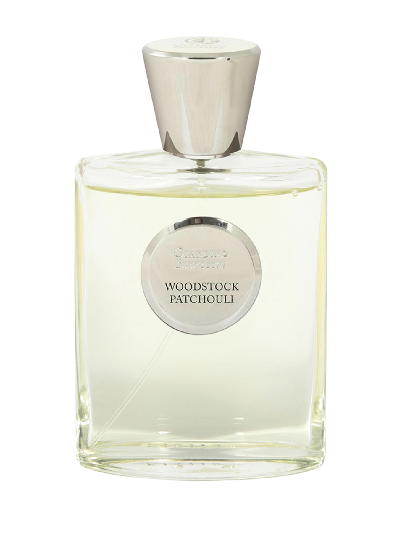 GIARDINO BENESSERE WOODSTOCK PATCHOULI