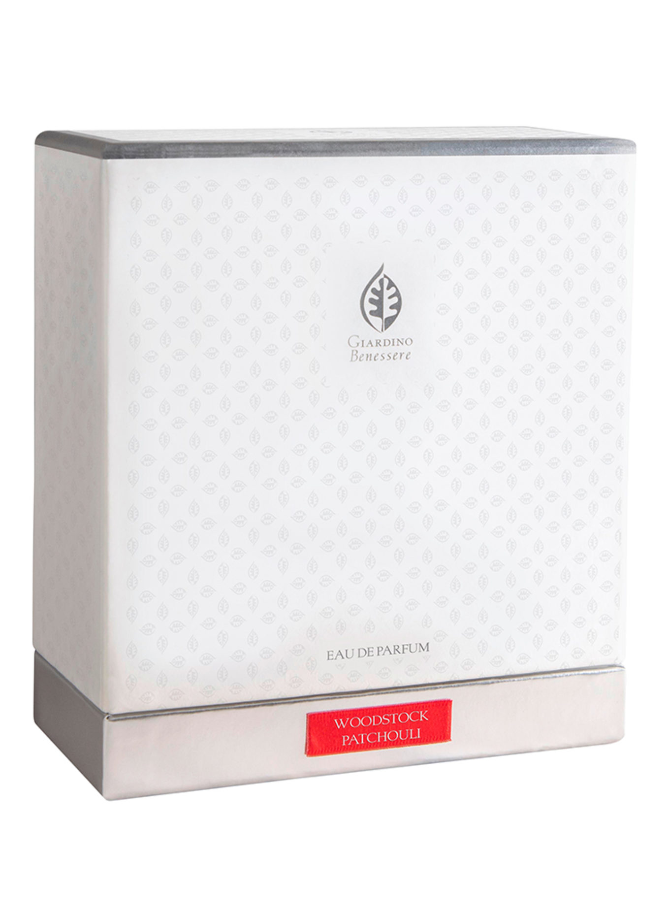 GIARDINO BENESSERE WOODSTOCK PATCHOULI