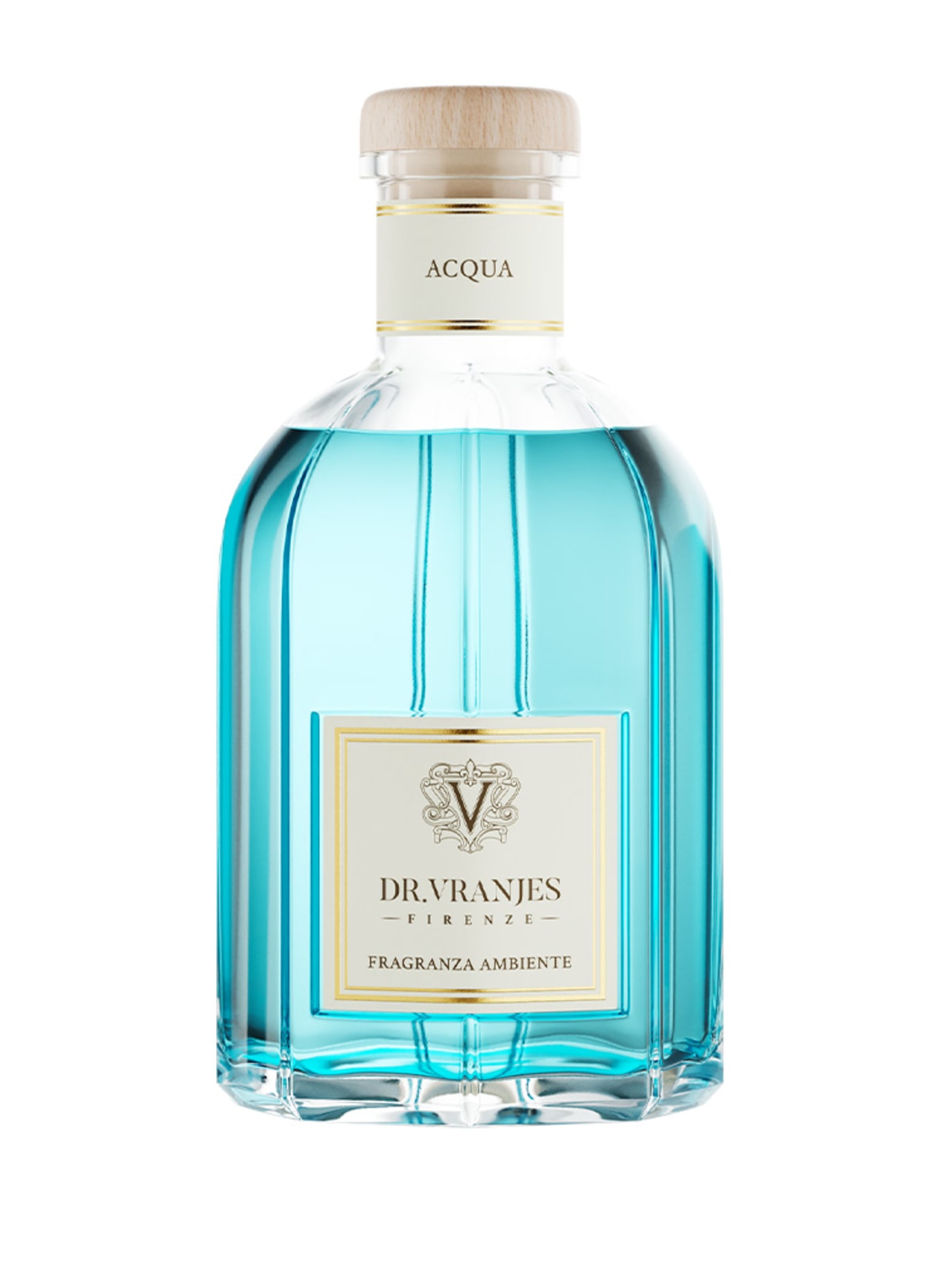 Dr. Vranjes Huisparfum ACQUA: WIT