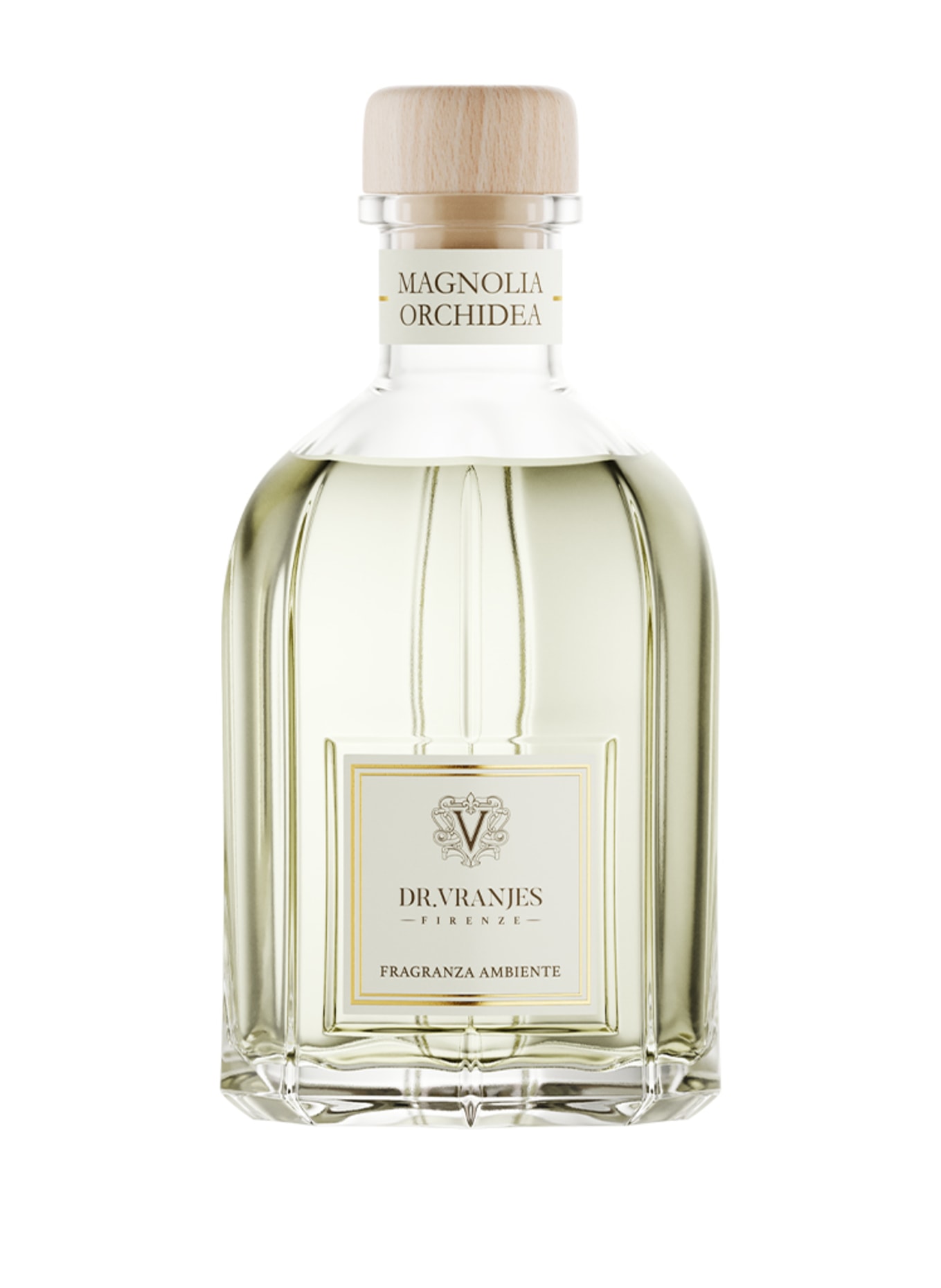 Dr. Vranjes MAGNOLIA ORCHIDEA