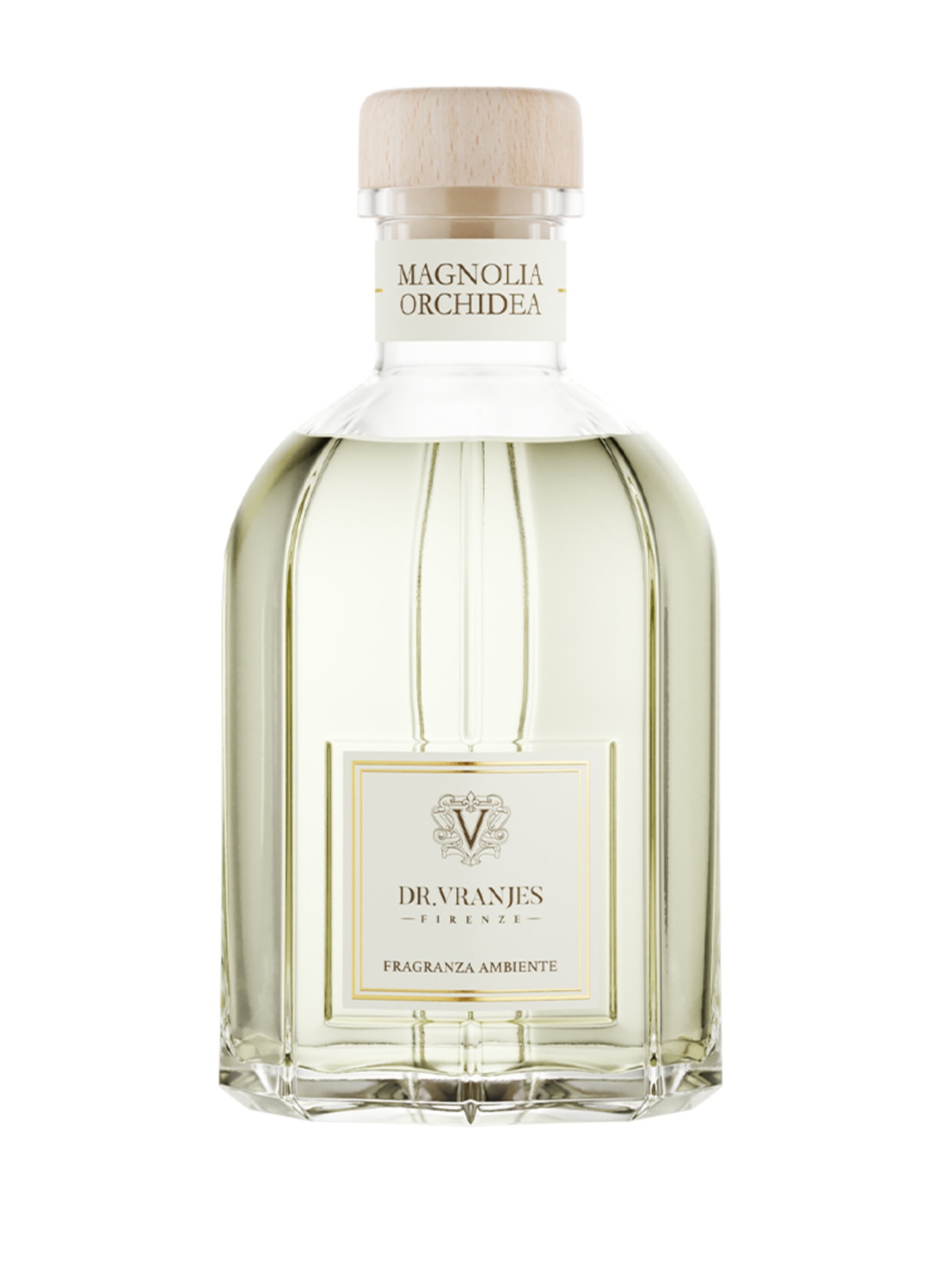 Dr. Vranjes Raumduft MAGNOLIA ORCHIDEA: WEISS