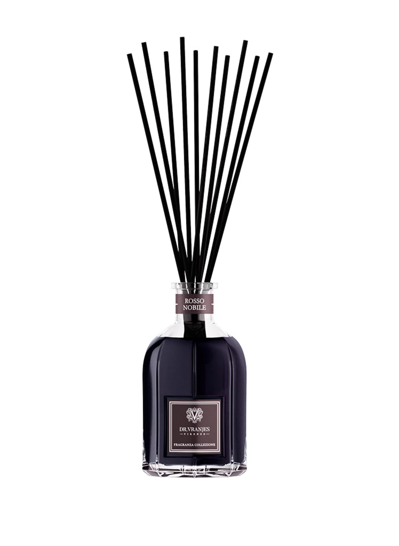 Dr. Vranjes ROSSO NOBILE