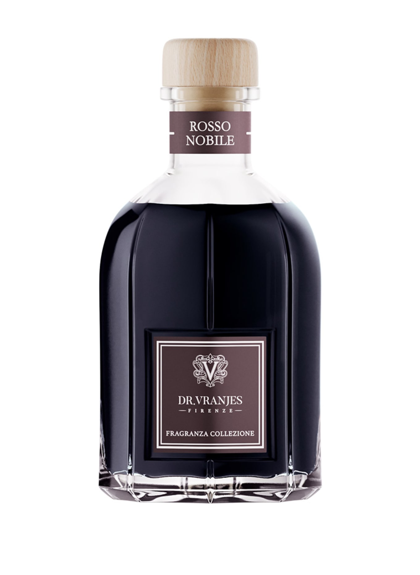 Dr. Vranjes ROSSO NOBILE