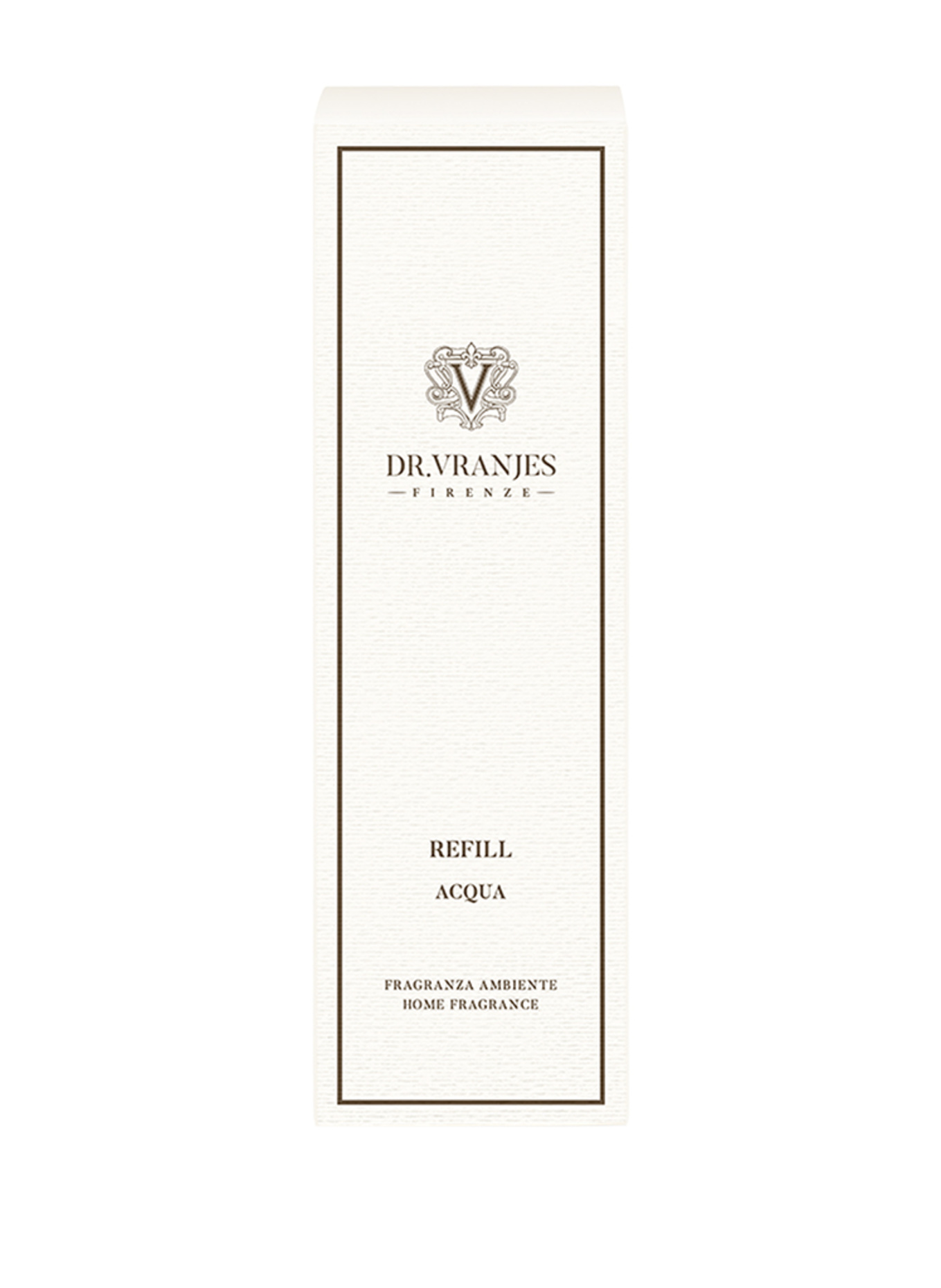 Dr. Vranjes ACQUA REFILL