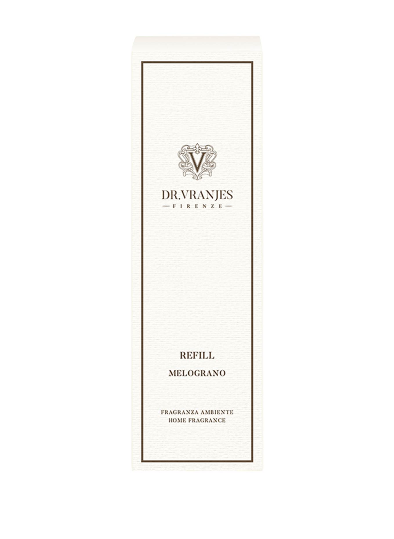 Dr. Vranjes MELOGRANO REFILL
