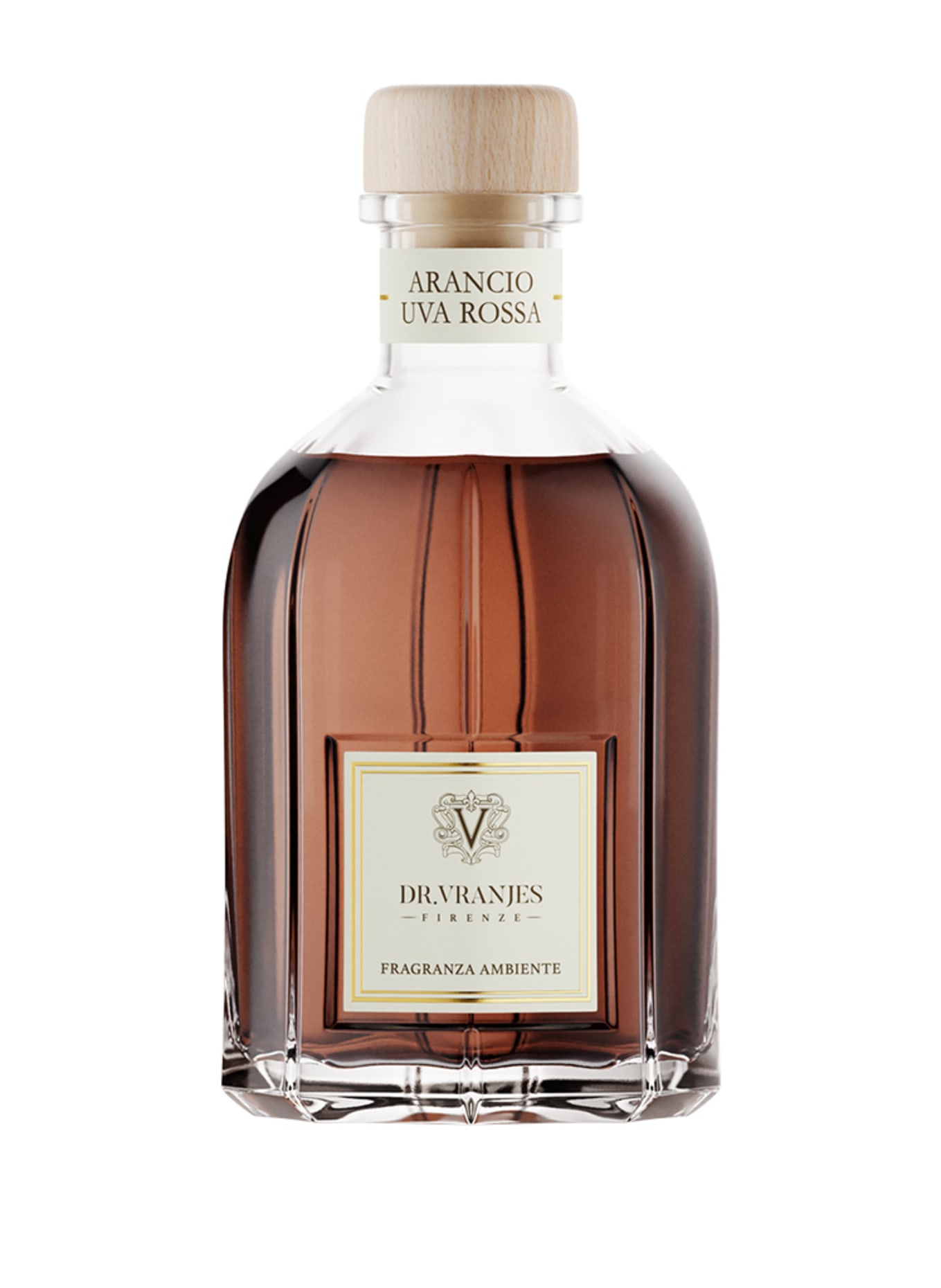 Dr. Vranjes ARANCIO & UVA ROSSA