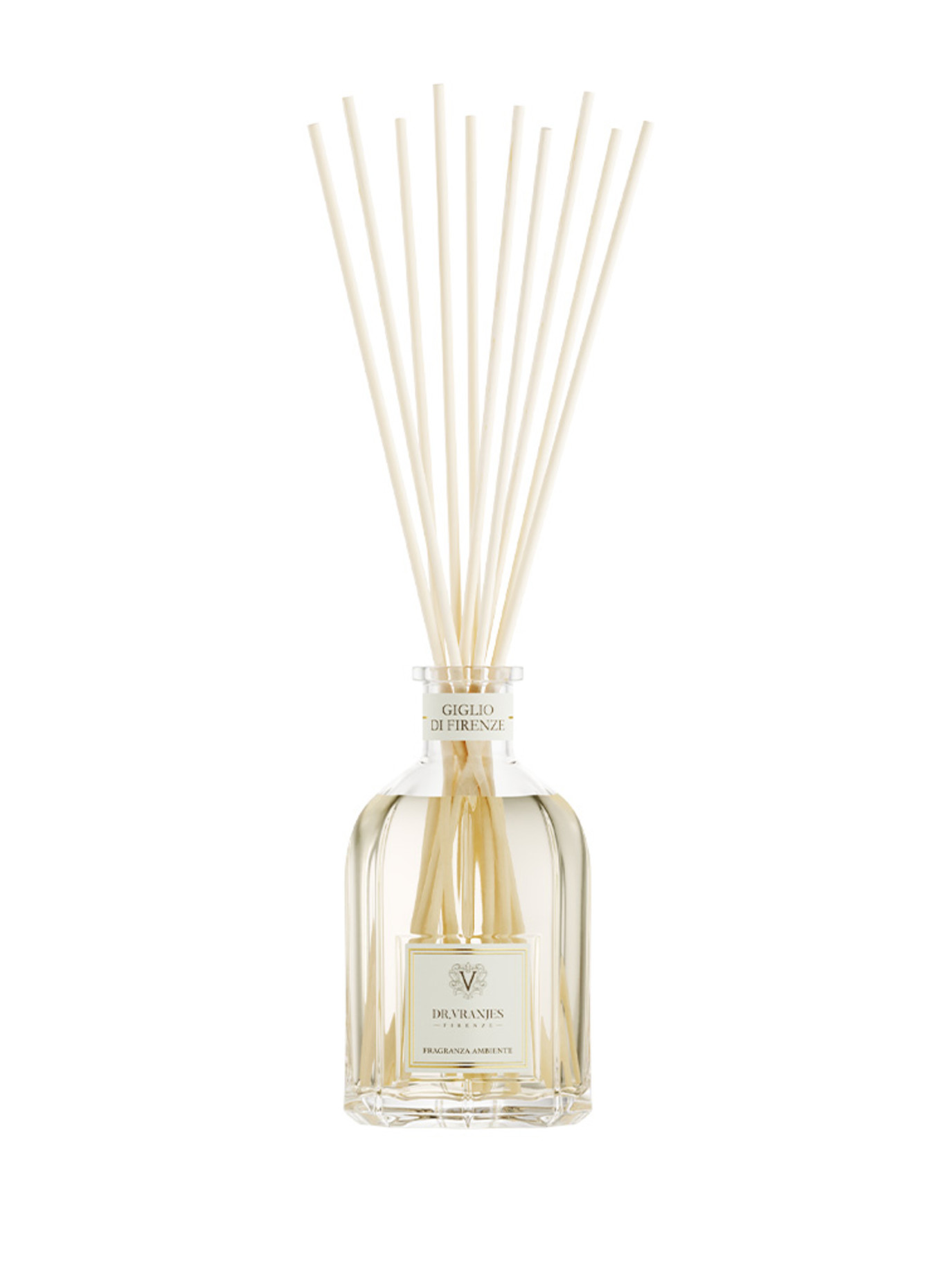 Dr. Vranjes GIGLIO DI FIRENZE