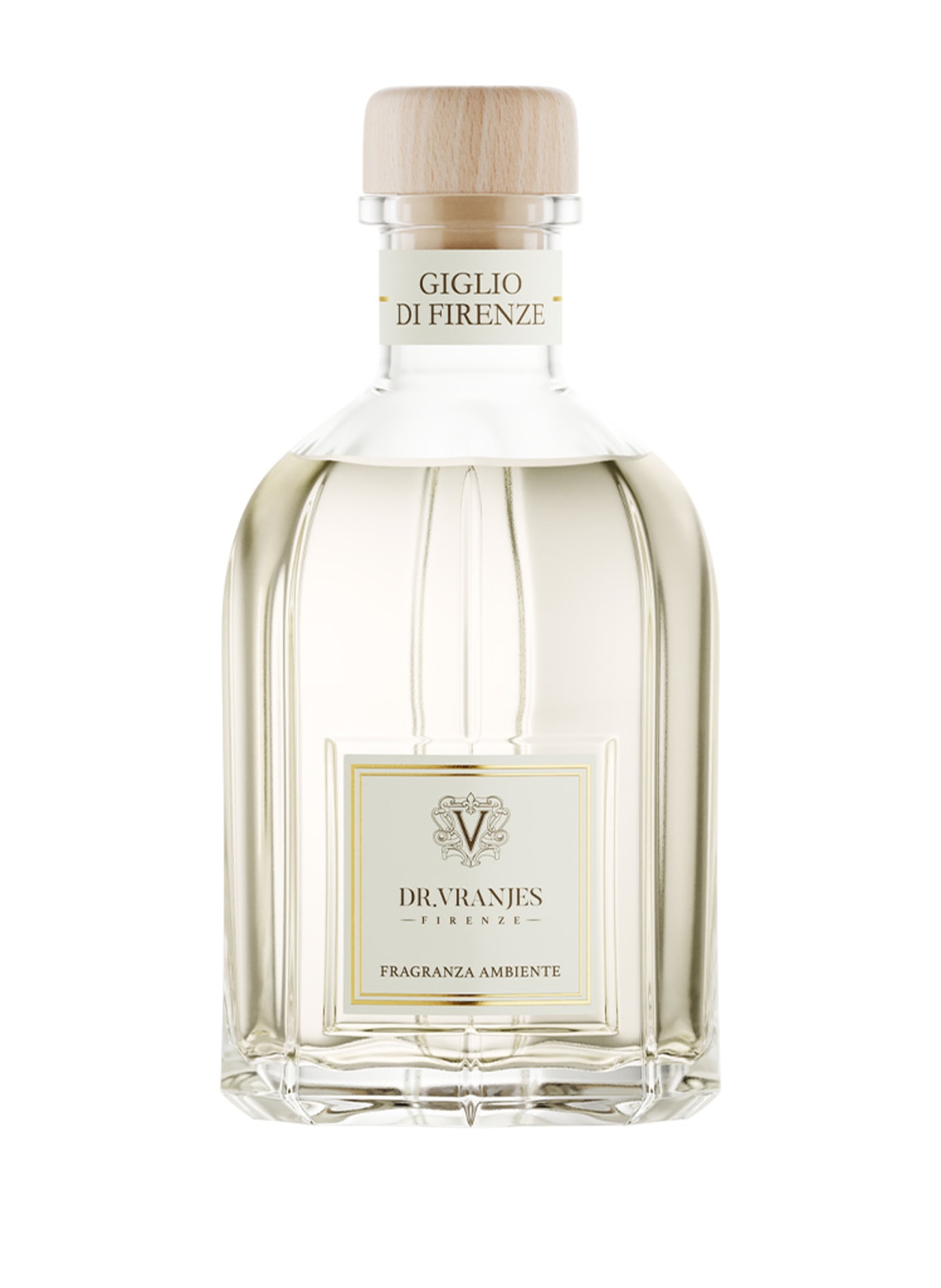 Dr. Vranjes GIGLIO DI FIRENZE