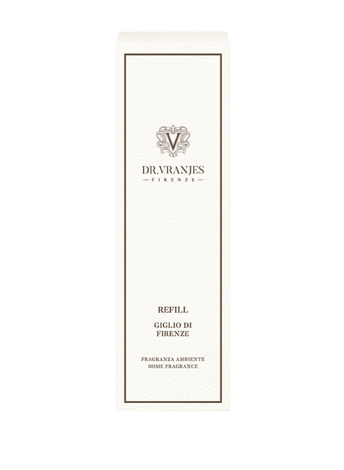 Dr. Vranjes GIGLIO DI FIRENZE REFILL