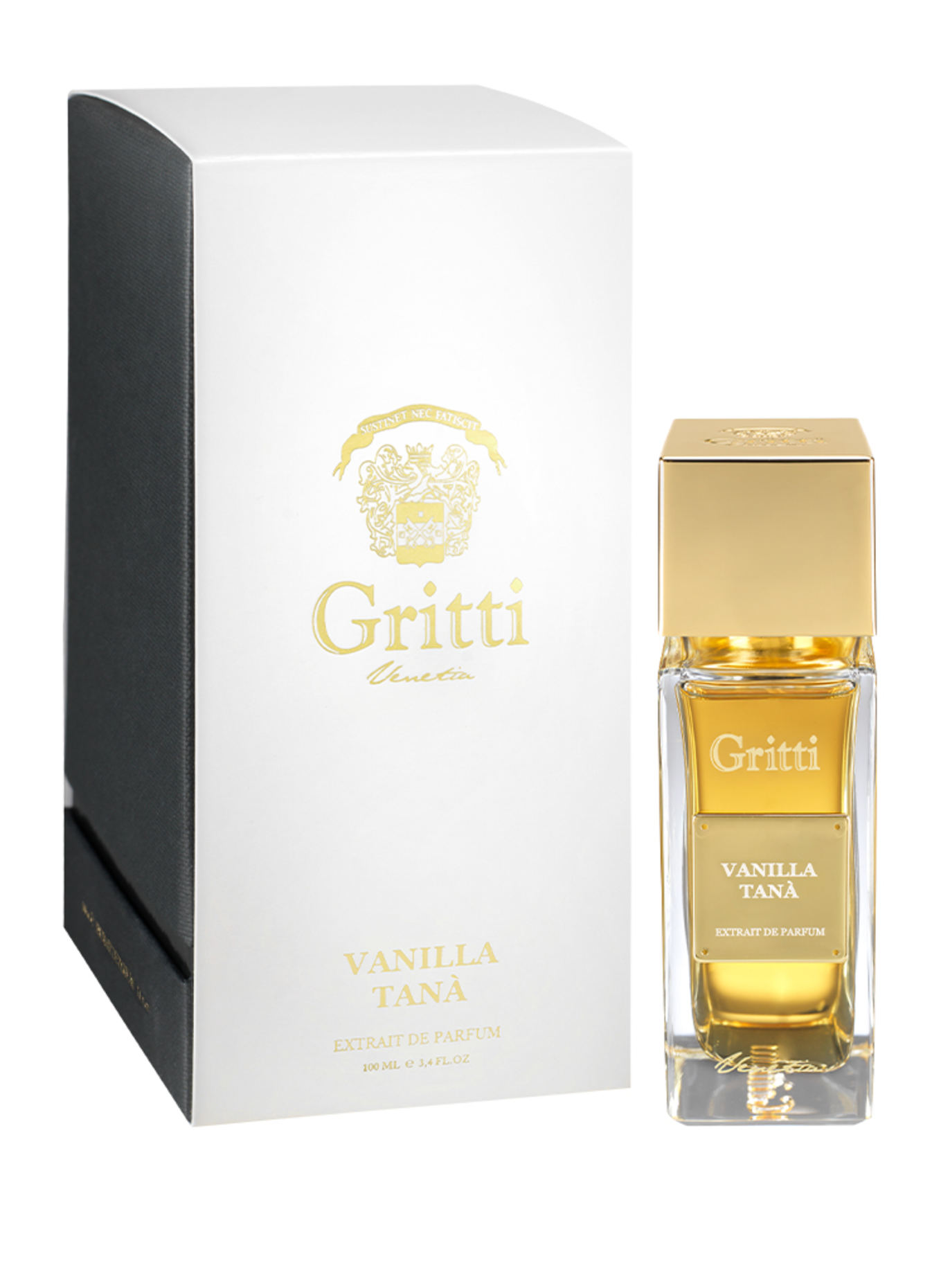 Gritti VANILLE TANÀ