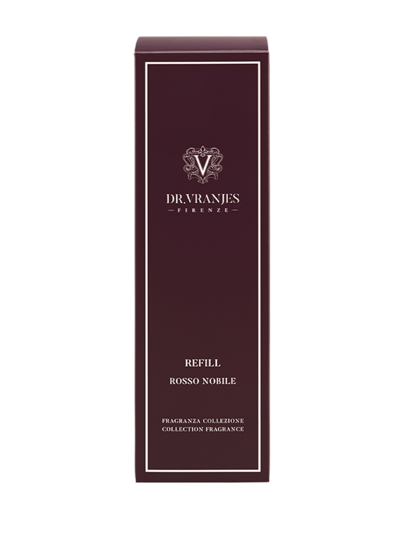 Dr. Vranjes ROSSO NOBILE REFILL