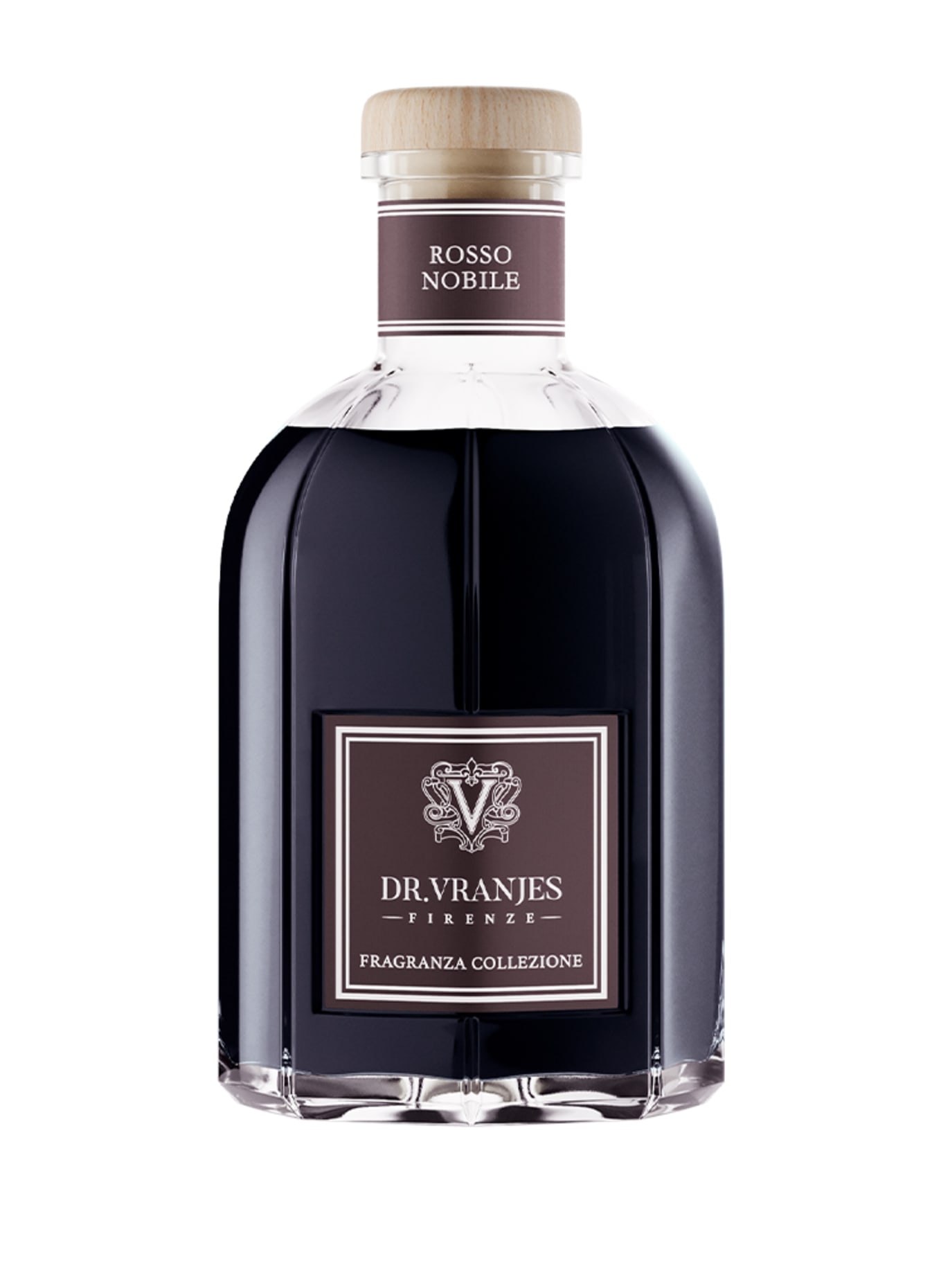 Dr. Vranjes ROSSO NOBILE Home Fragrance: WHITE