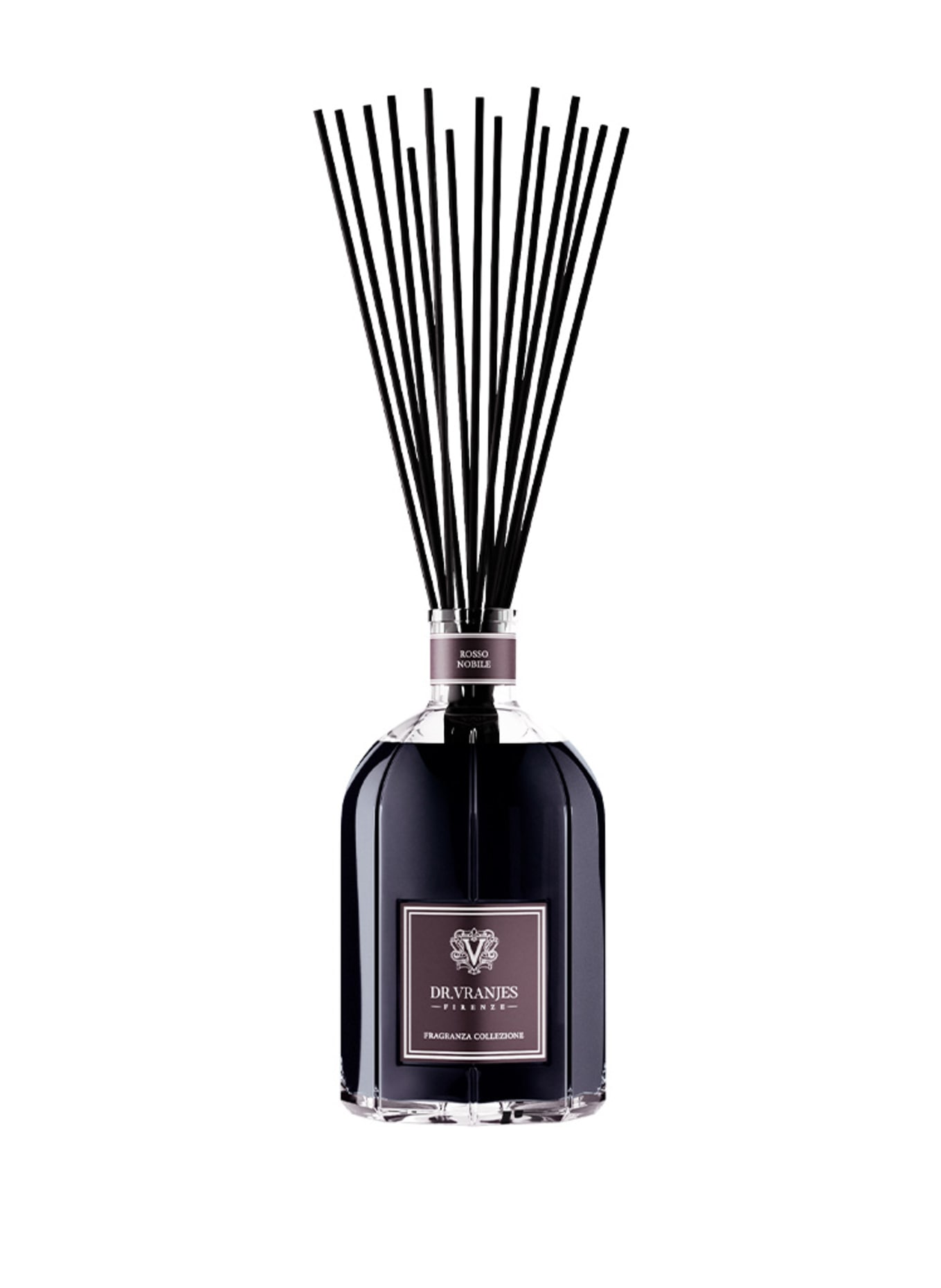 Dr. Vranjes ROSSO NOBILE