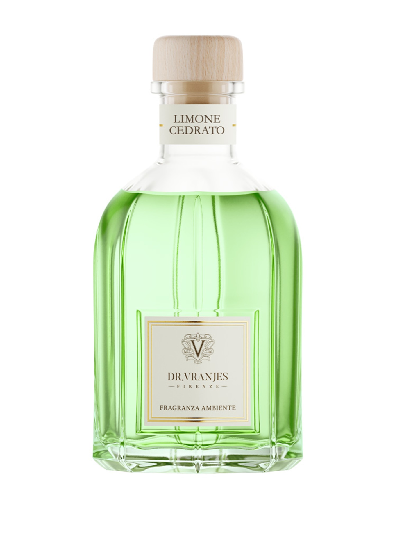 Dr. Vranjes LIMONE CEDRATO