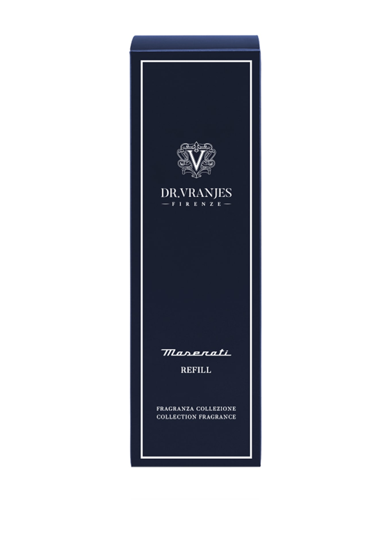 Dr. Vranjes MASERATI REFILL