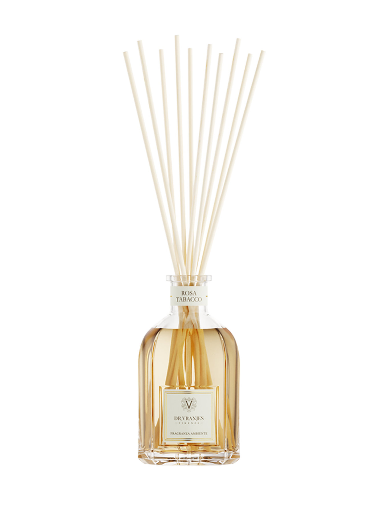 Dr. Vranjes ROSA TABACCO