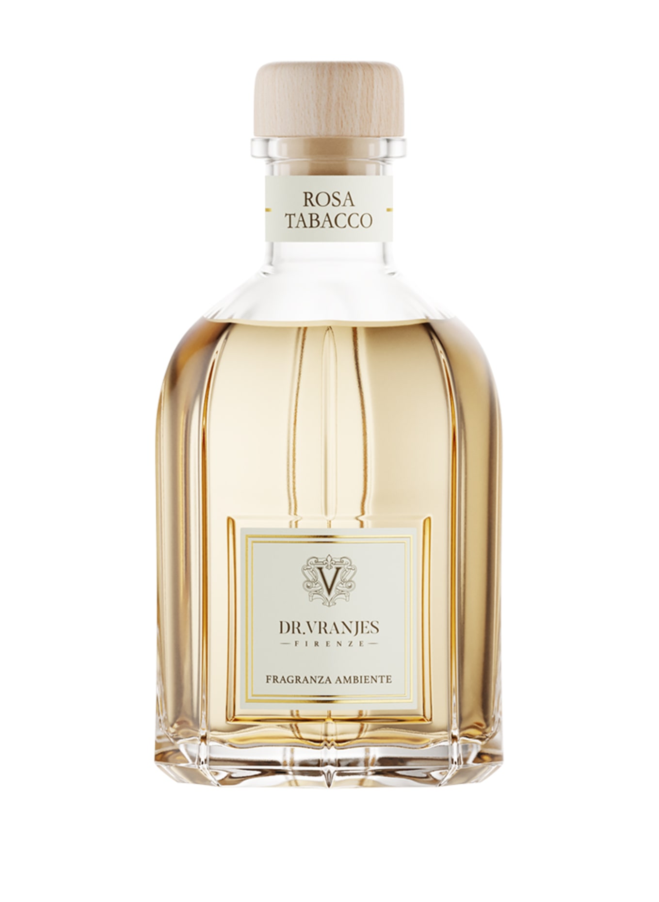 Dr. Vranjes ROSA TABACCO