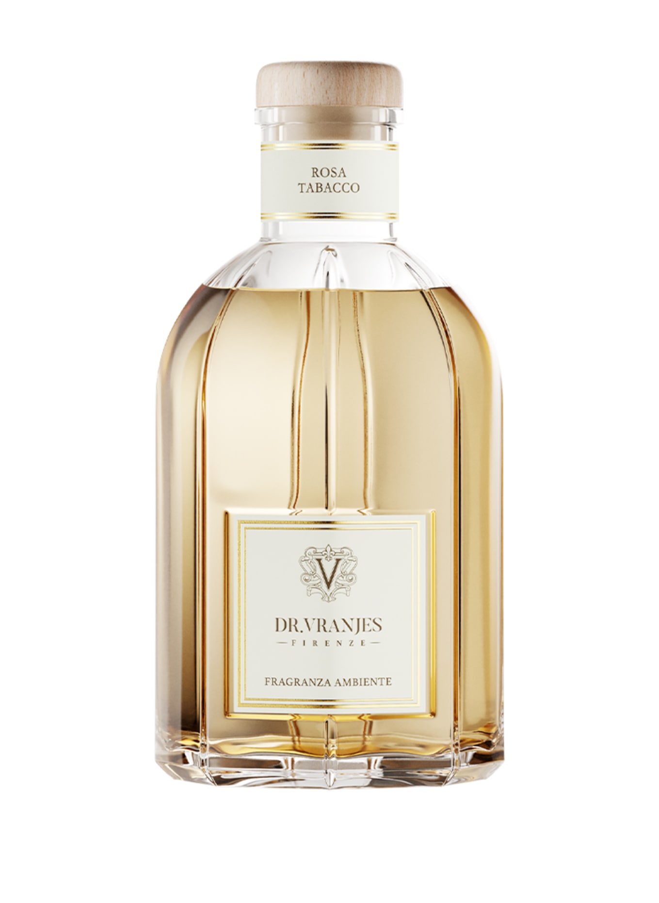 Dr. Vranjes Raumduft ROSA TABACCO: WEISS