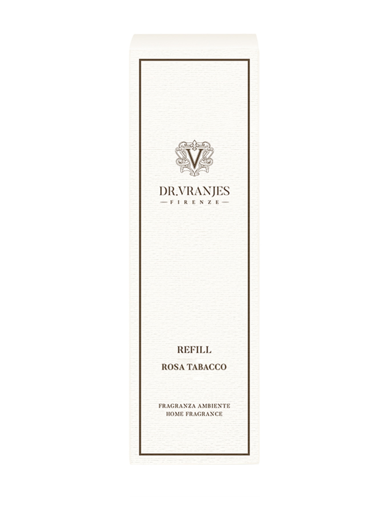 Dr. Vranjes ROSA TABACCO REFILL
