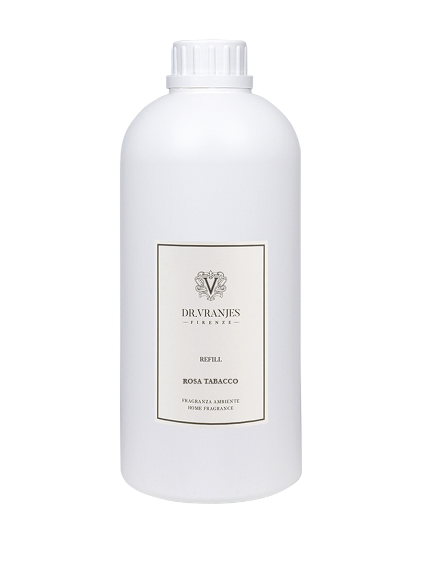 Dr. Vranjes Raumduft Nachfüller ROSA TABACCO REFILL: WEISS