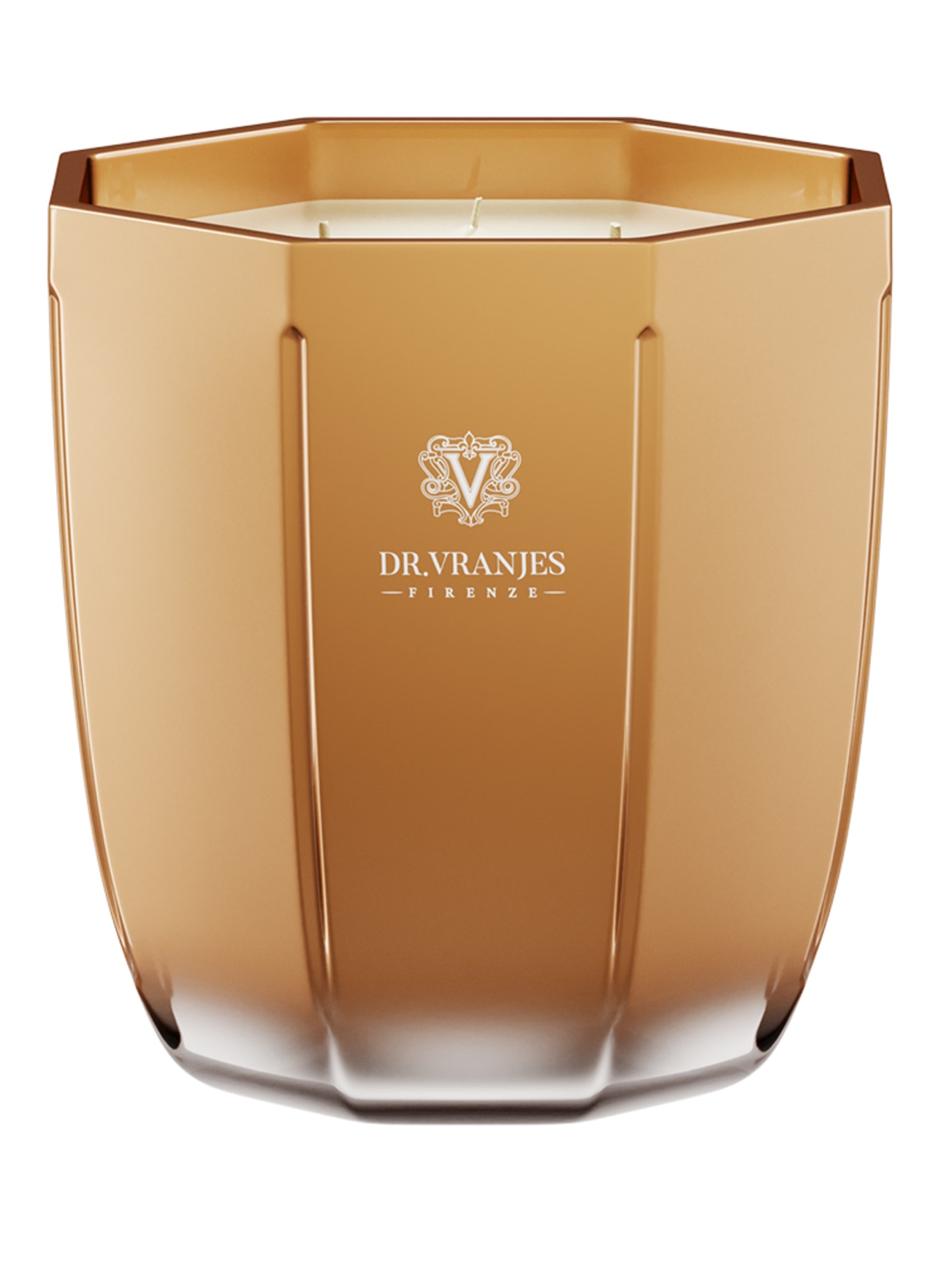 Dr. Vranjes Duftkerze GOLD OUD NOBILE: GOLD