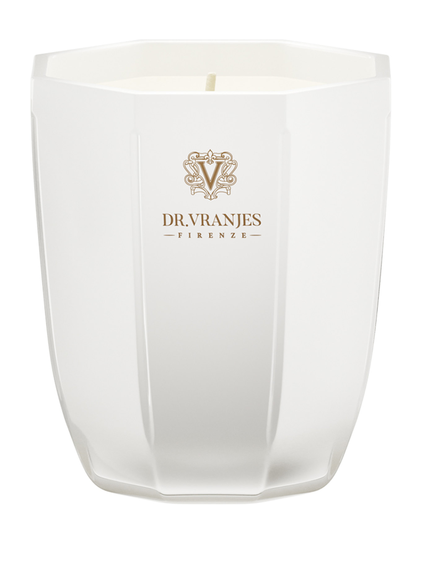 Dr. Vranjes GINGEMBRE ET CITRON VERT