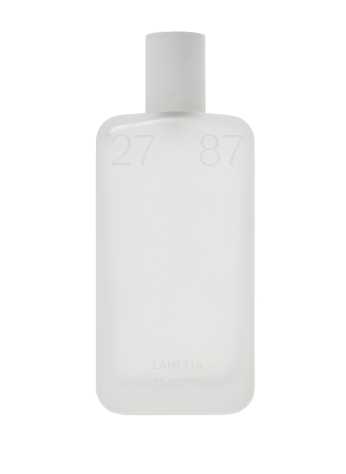 27 87 Perfumes LAMETTA