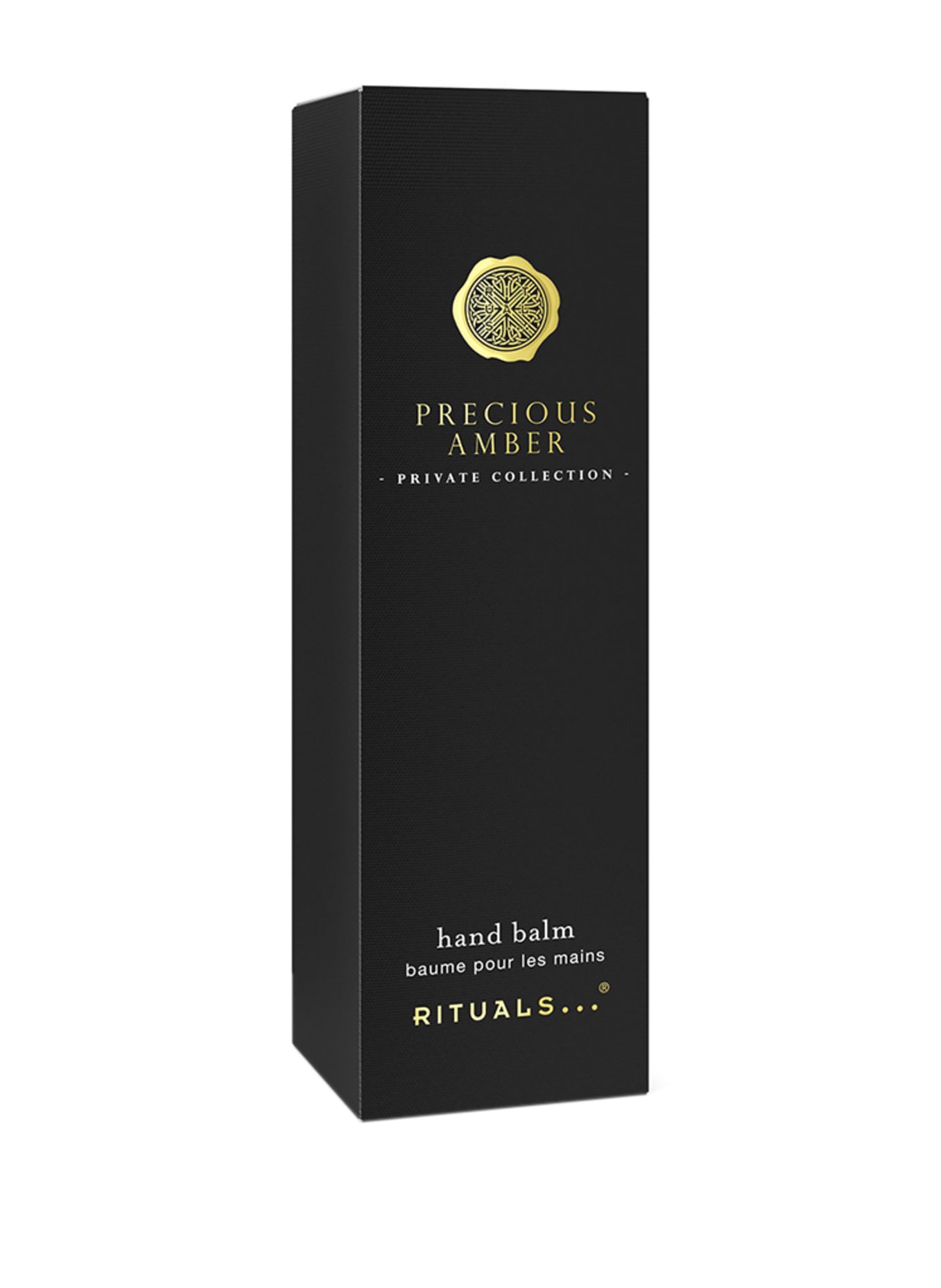 RITUALS PRECIOUS AMBER