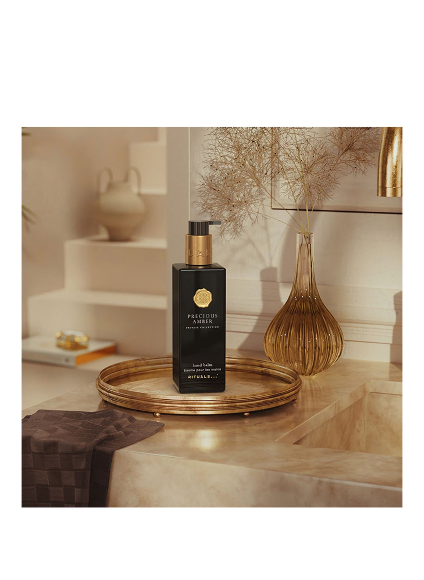 RITUALS PRECIOUS AMBER