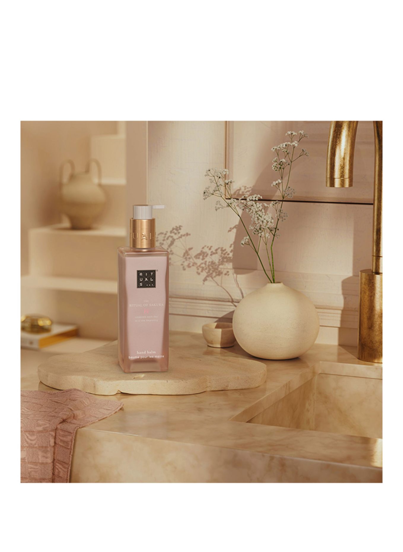 RITUALS HET RITUEEL VAN SAKURA