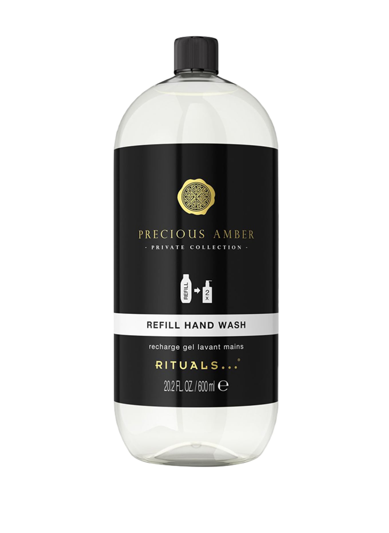 RITUALS PRECIOUS AMBER NAVULLING