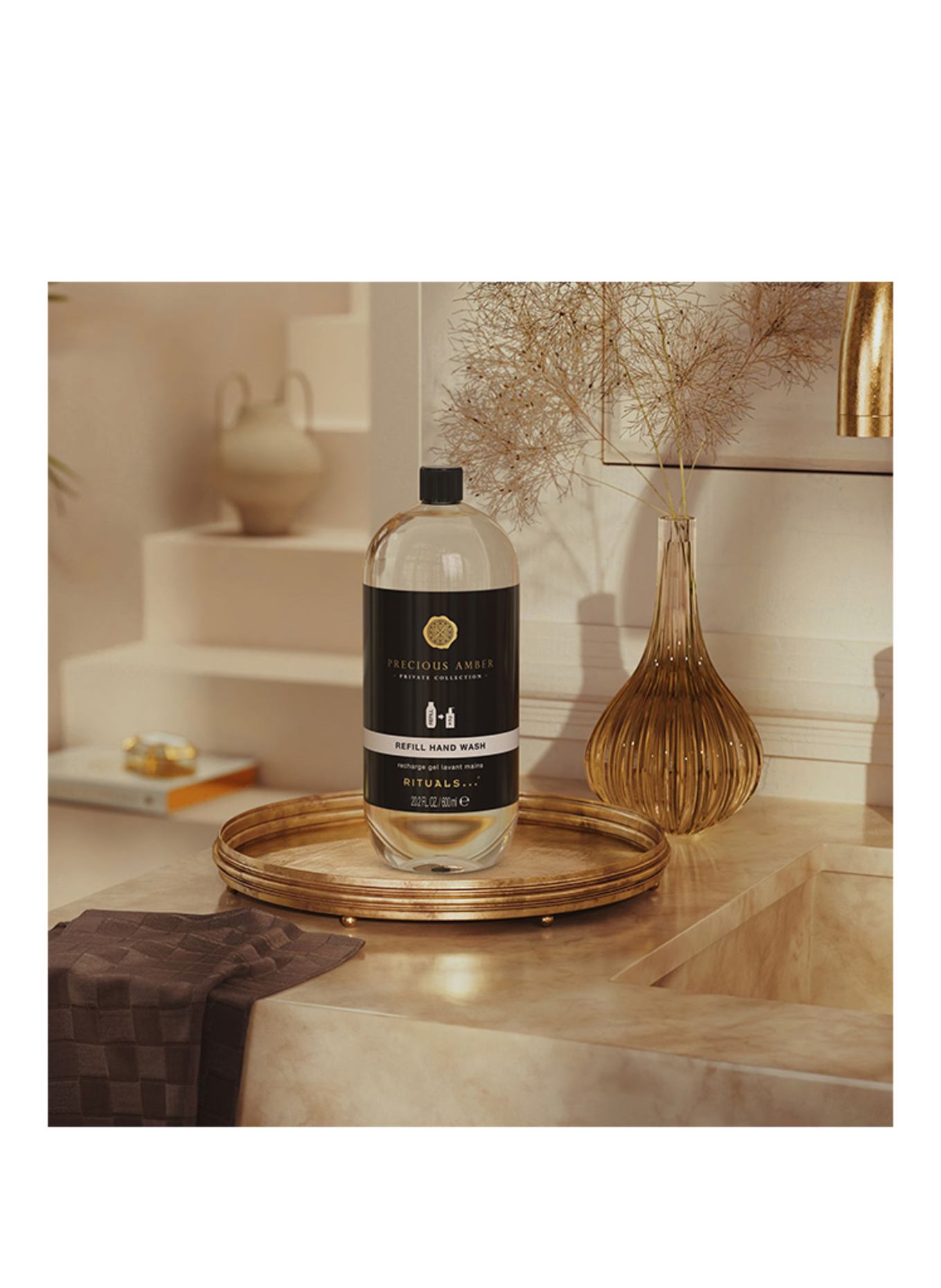 RITUALS PRECIOUS AMBER NAVULLING