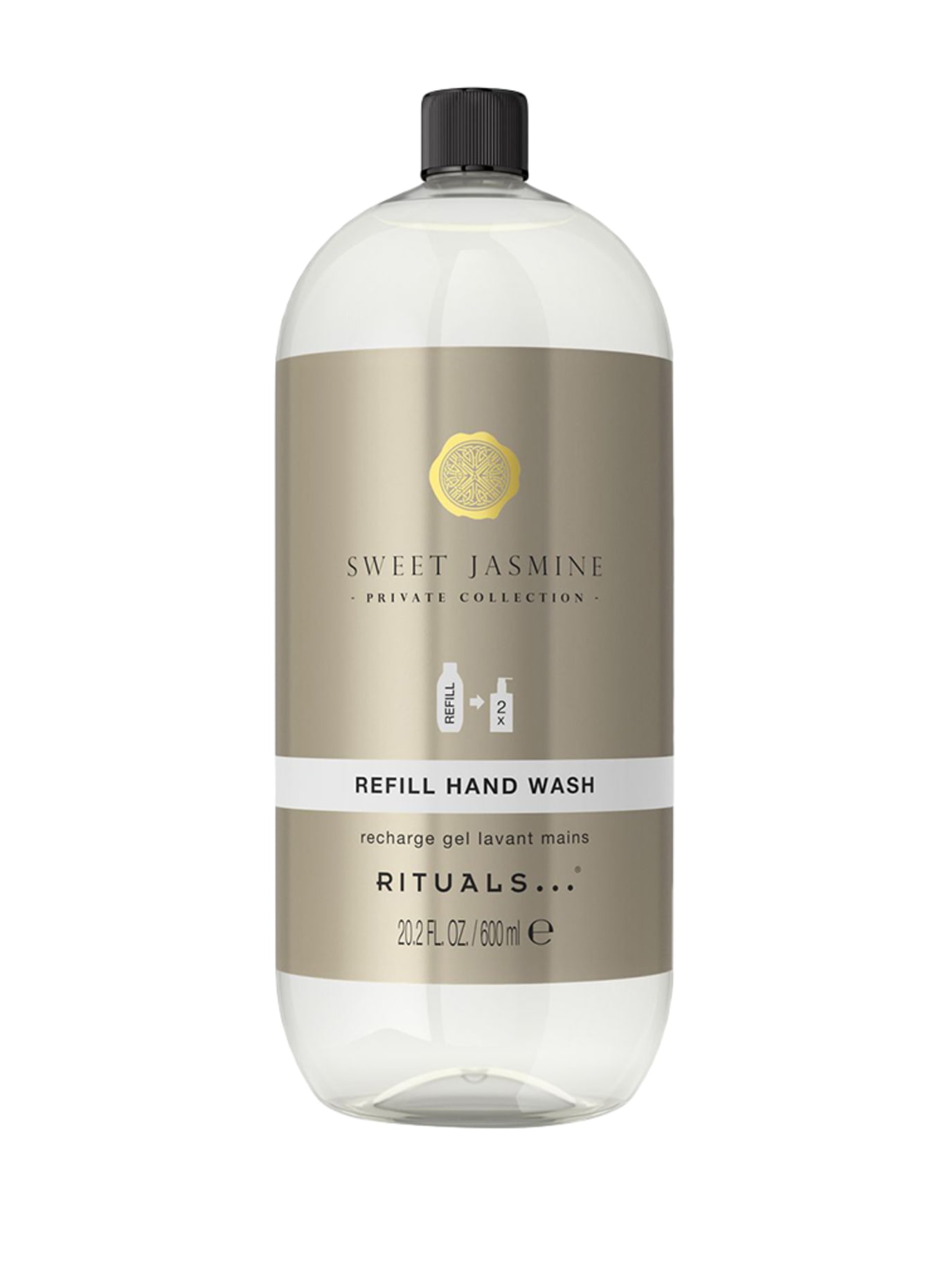 RITUALS SWEET JASMINE REFILL