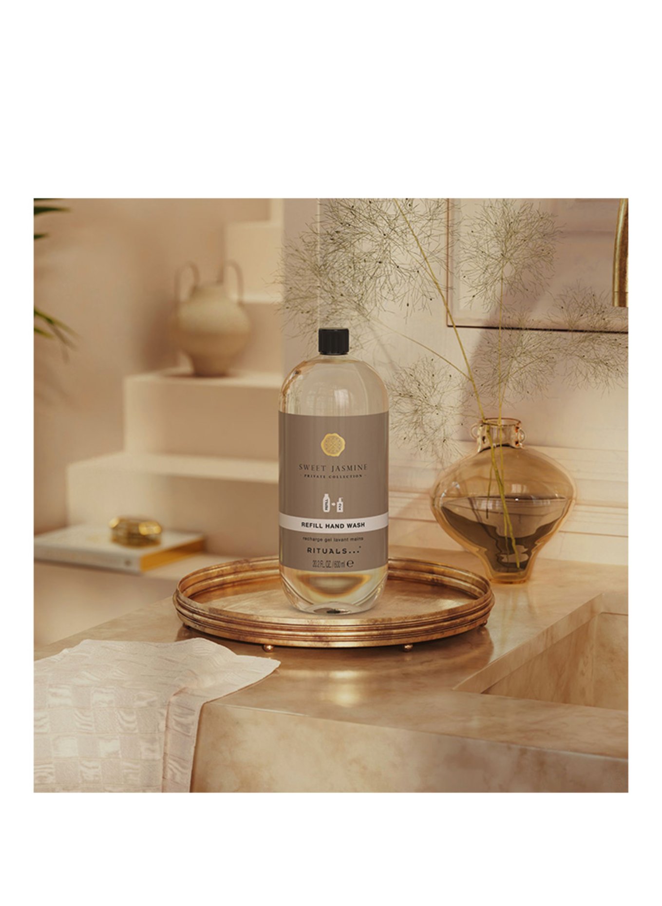 RITUALS SWEET JASMINE REFILL