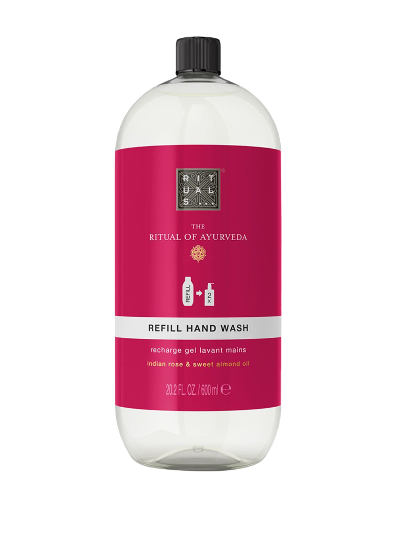 RITUALS HET RITUEEL VAN AYURVEDA NAVULLING