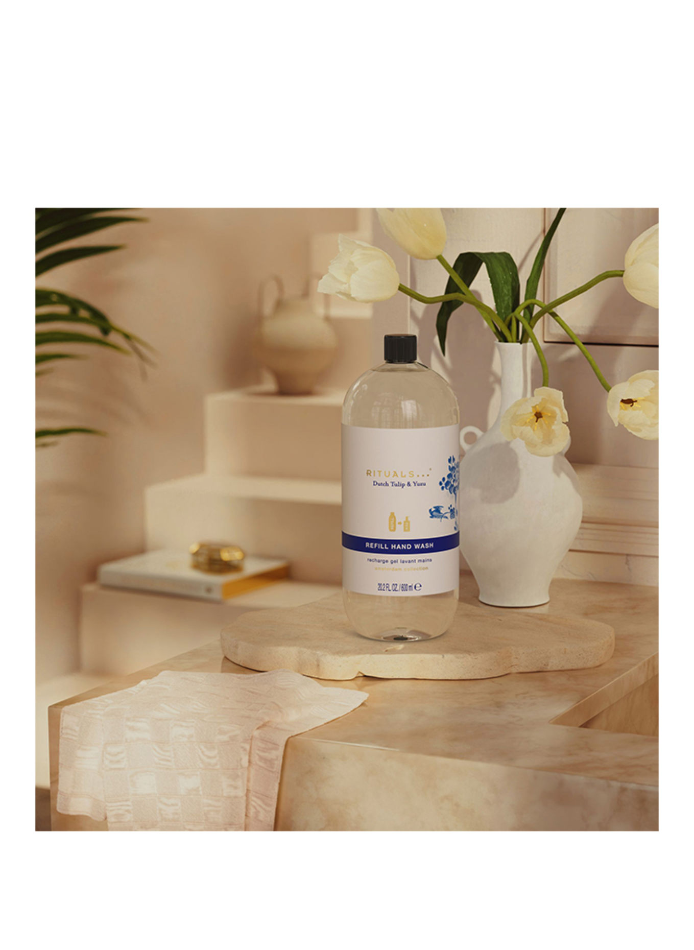 RITUALS RECHARGE COLLECTION AMSTERDAM