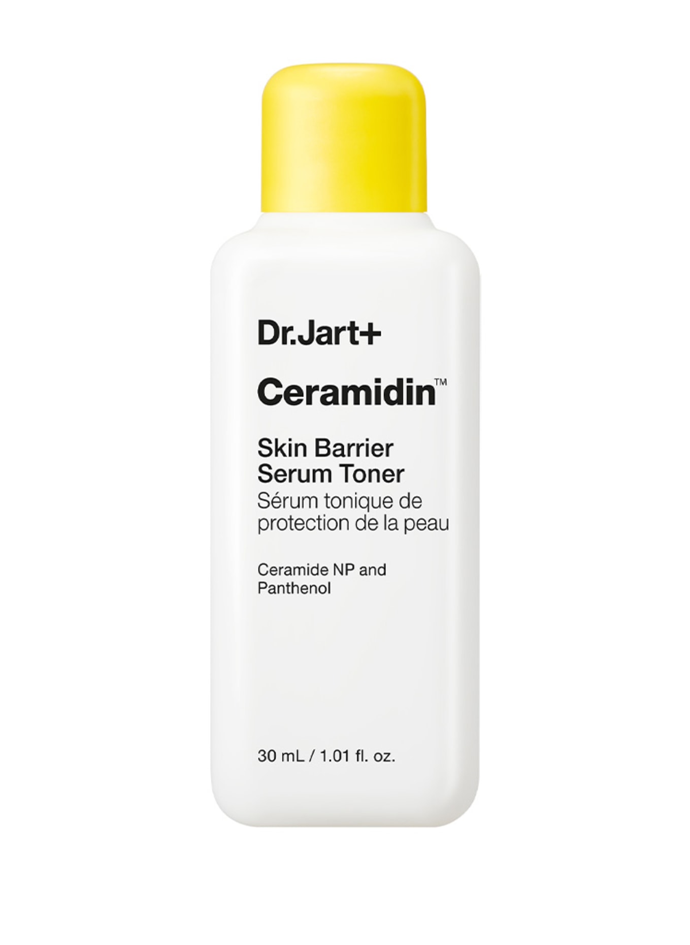 Dr.Jart+ CERAMIDIN SKIN BARRIER SERUM TONER