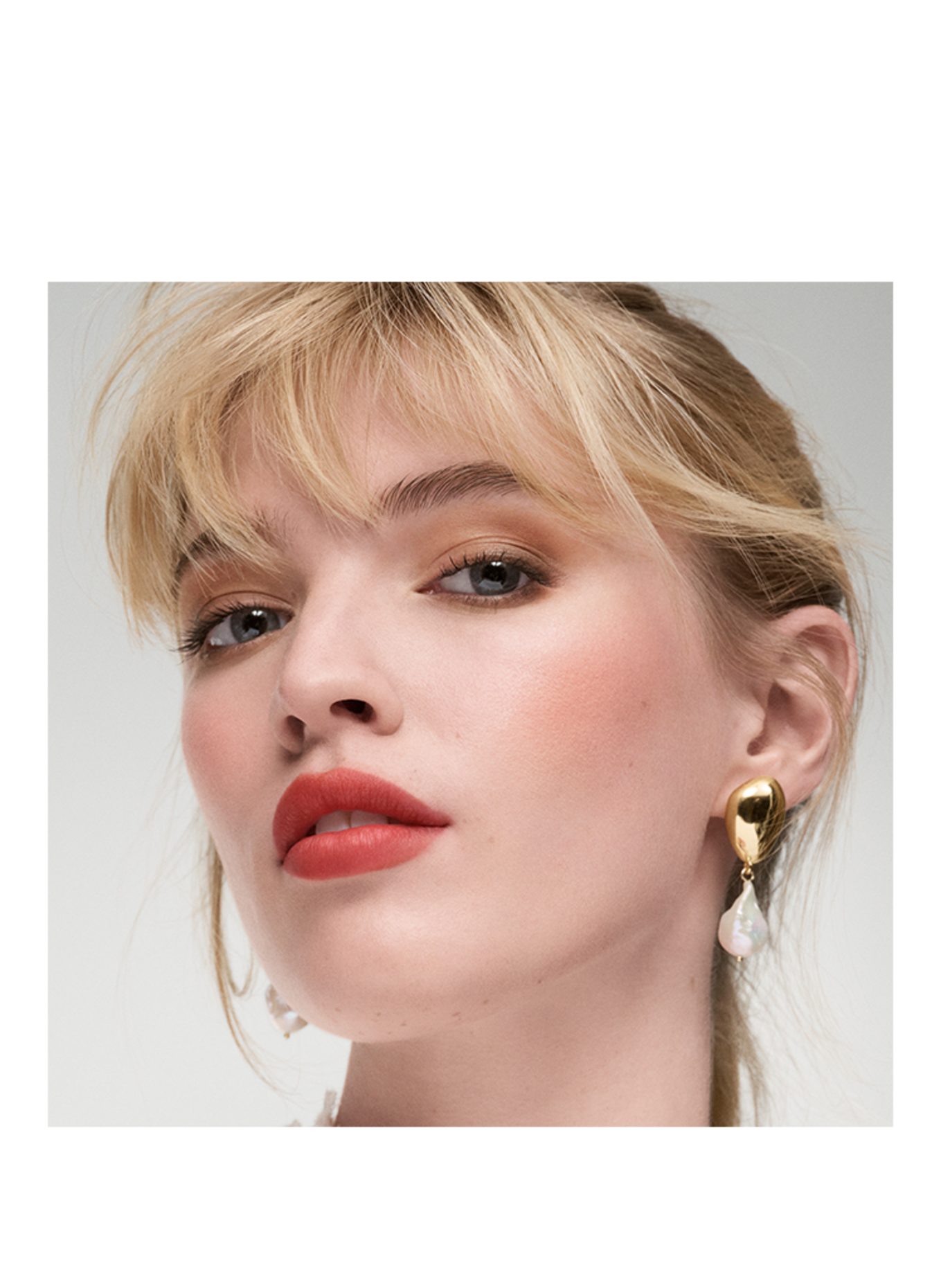 ESTÉE LAUDER PURE COLOR THE ESSENTIAL EYESHADOW QUAD: GALLERY HOP