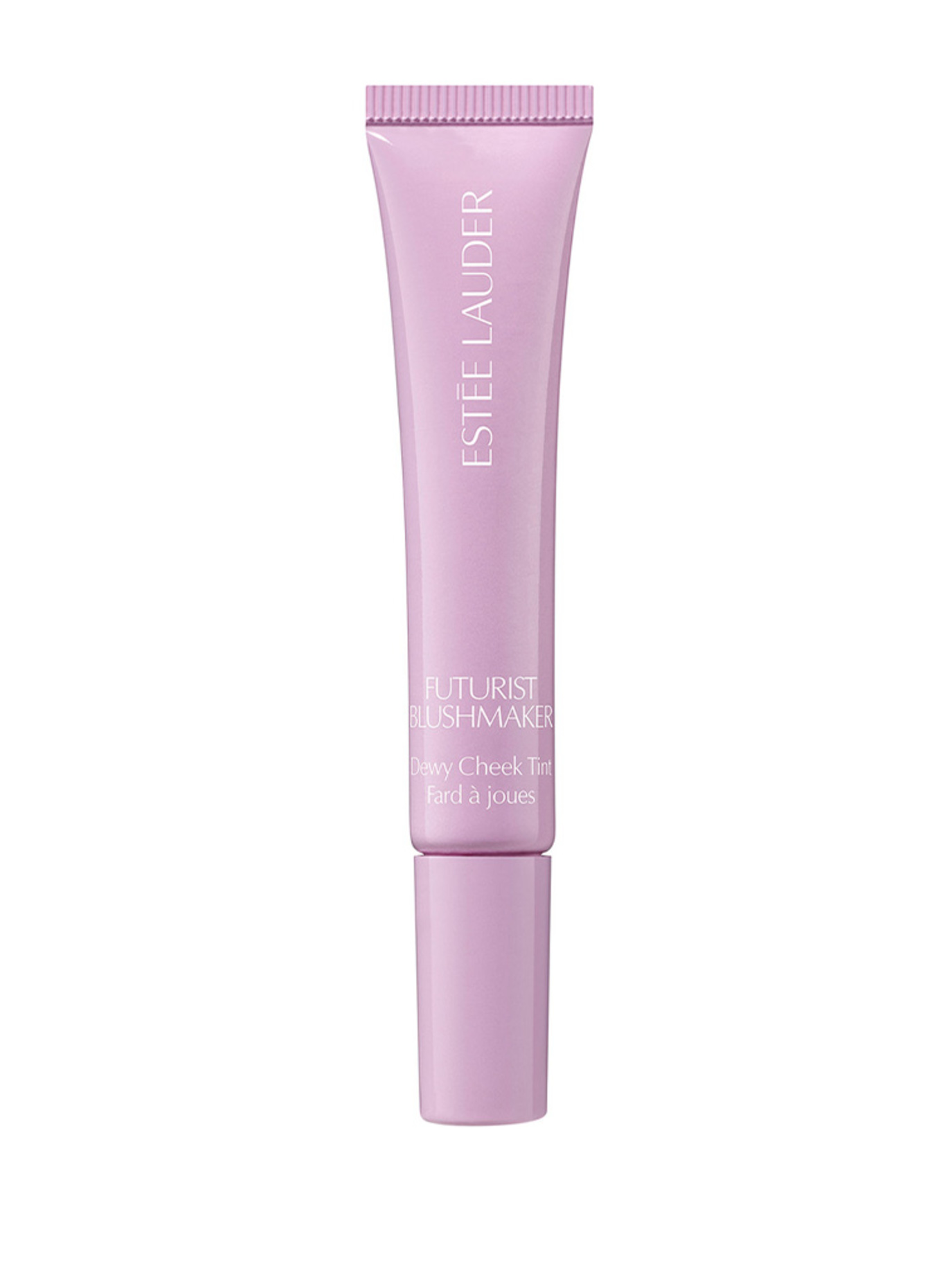 ESTÉE LAUDER FUTURIST BLUSHMAKER: MEET-CUTE