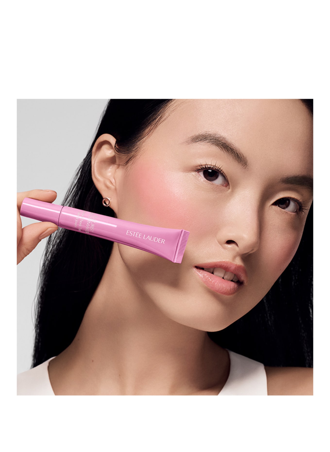 ESTÉE LAUDER FUTURIST BLUSHMAKER: MEET-CUTE