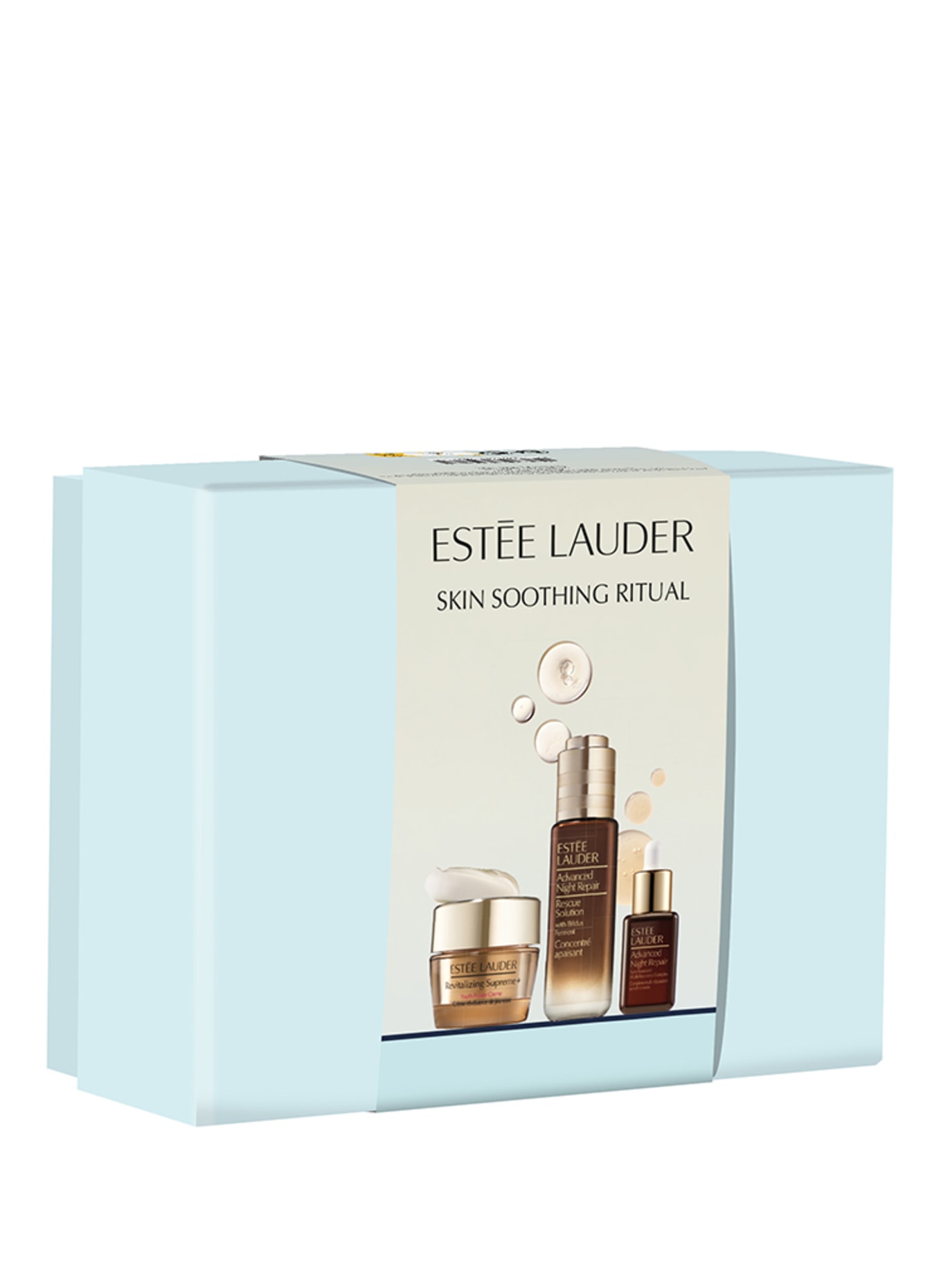 ESTÉE LAUDER SKIN SOOTHING RITUAL