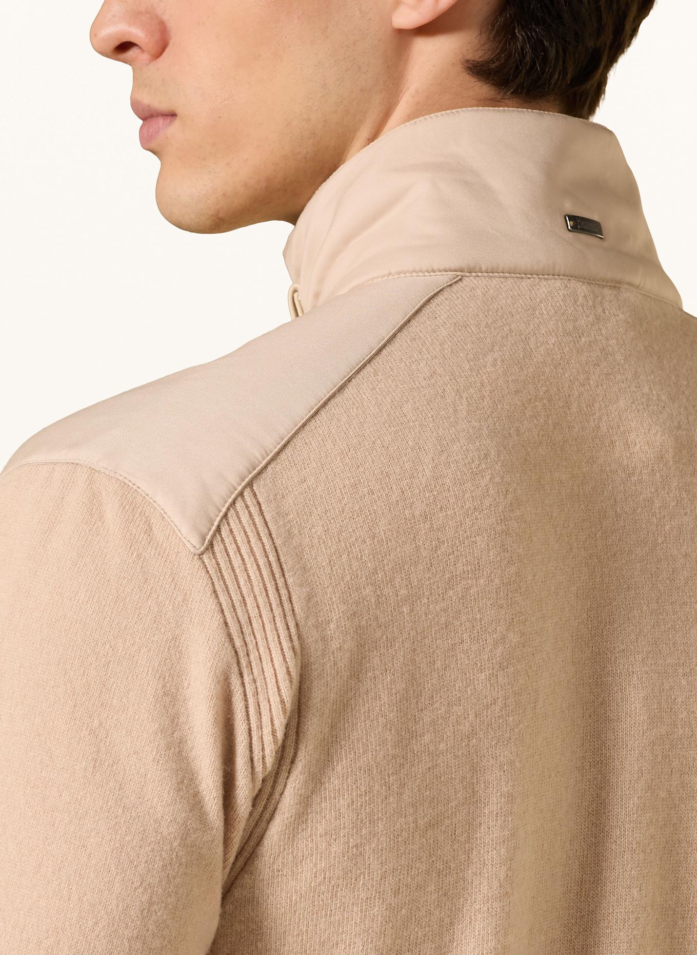 SANDRO Hemd Slim Fit: WEISS